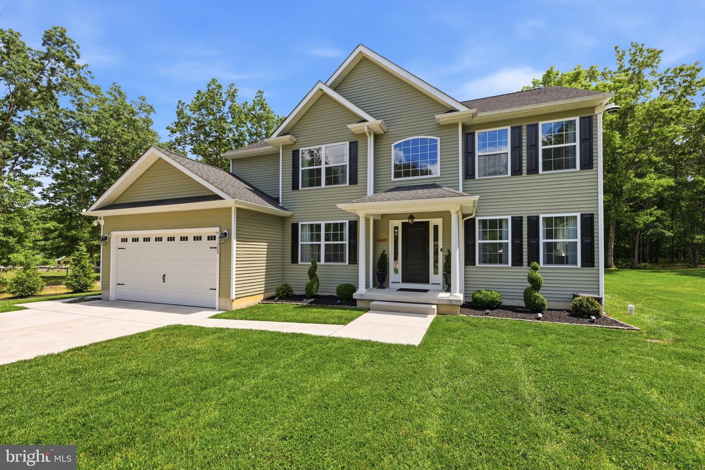 NEWFIELD, New Jersey, 08344, United States, 4 Bedrooms Bedrooms, ,3 BathroomsBathrooms,Residential,For Sale,2048925