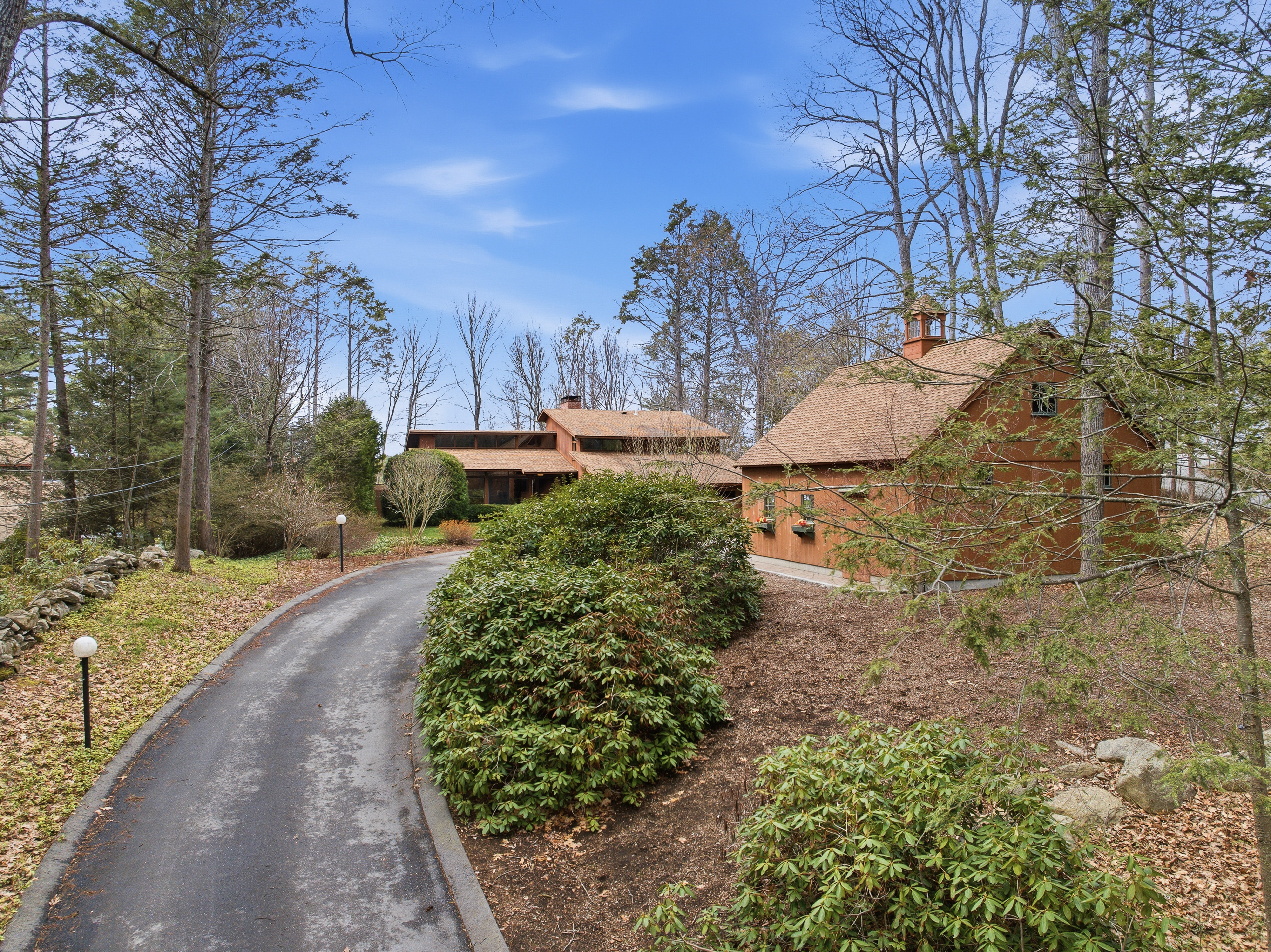  72 Warren Avenue, Harvard, MA 01451 - 物件實景