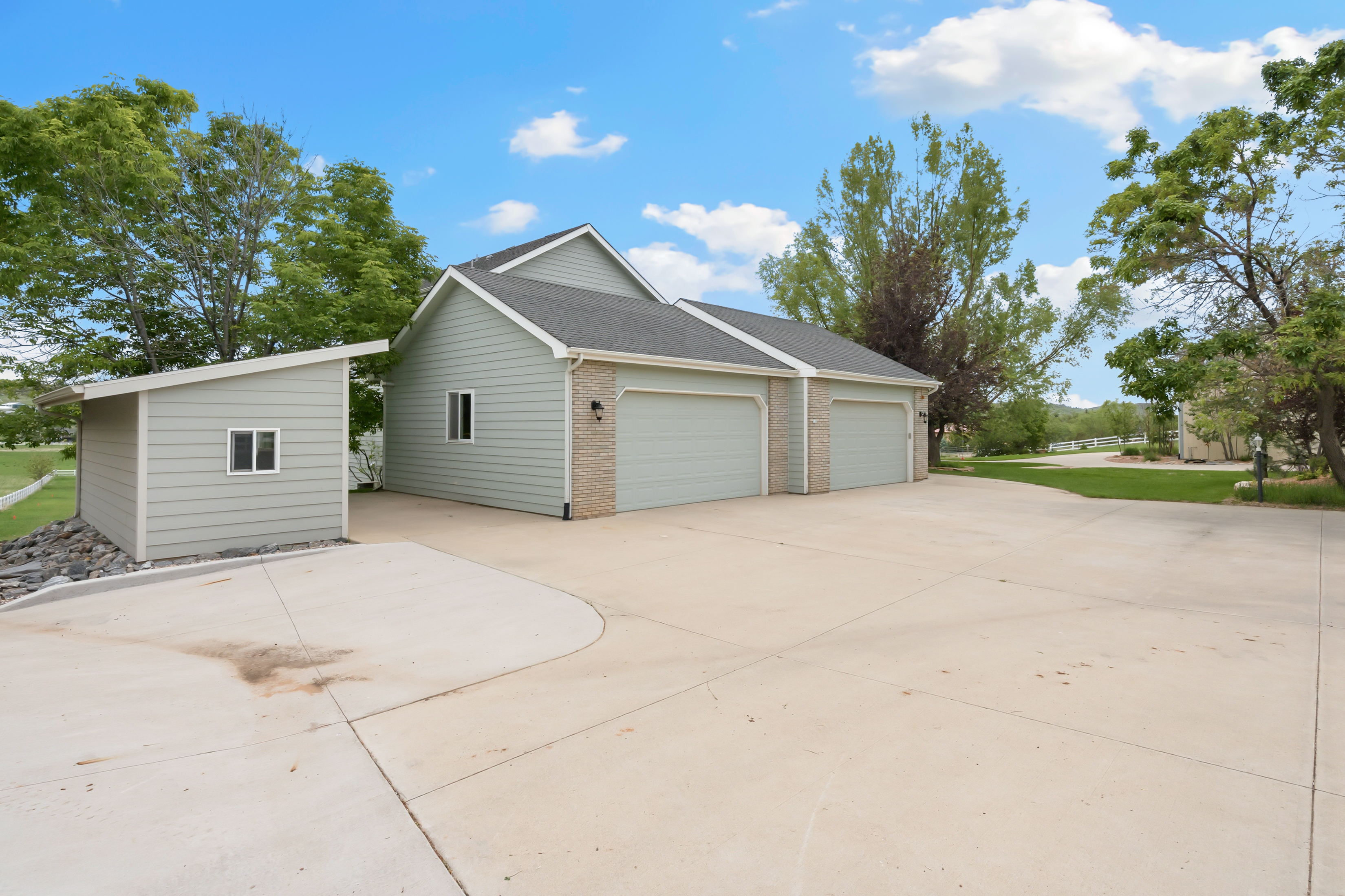  Luxury, Functionality, And Northern Colorado lifestyle - 物件實景