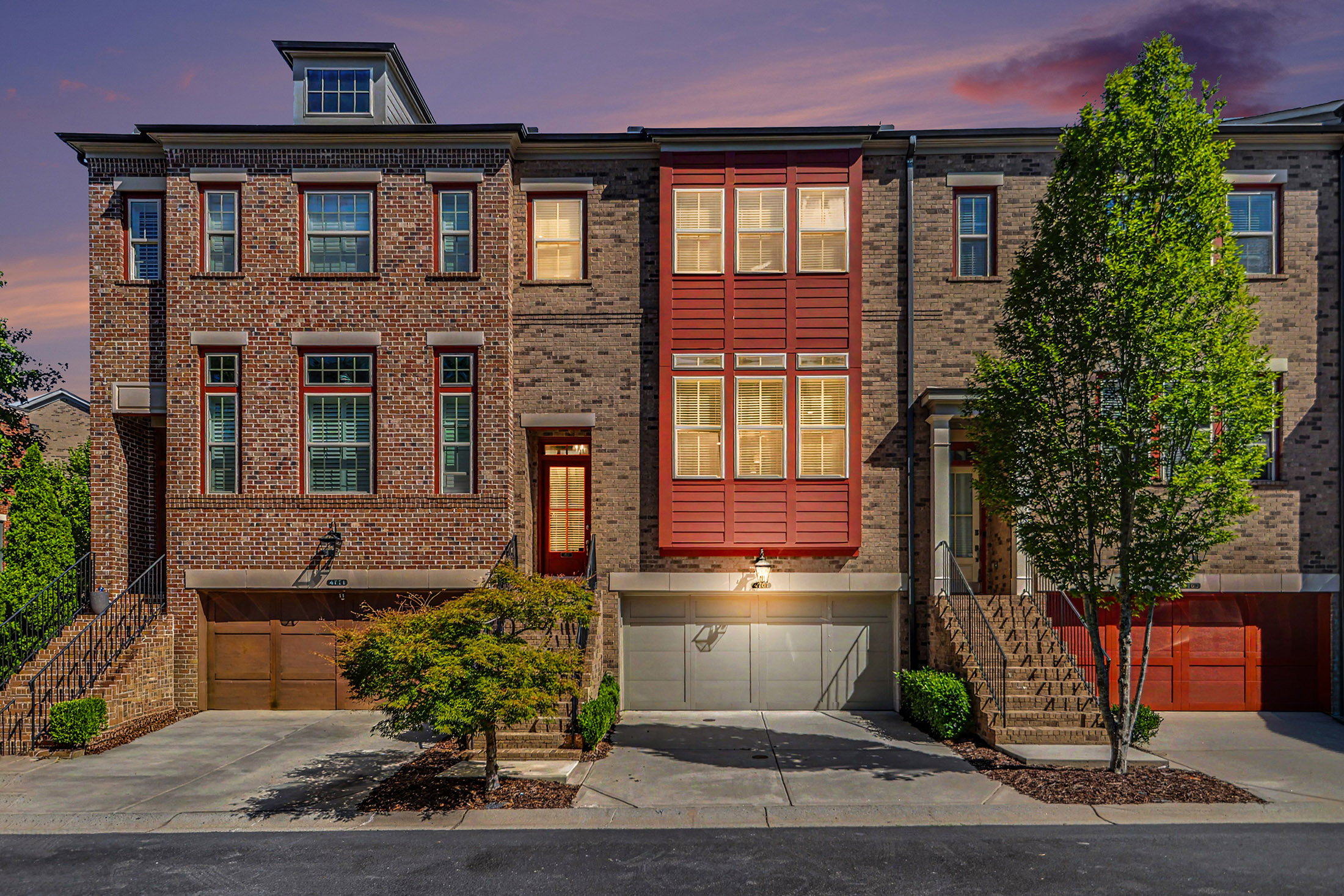  Beautiful Move-in Ready Townhome in the Gated Gramercy Community - 物件實景