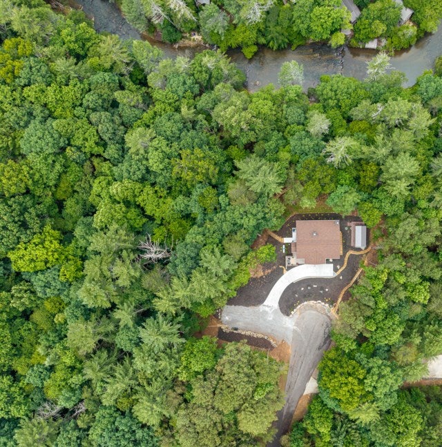 Lake View Ln, Ellijay, GA 30536