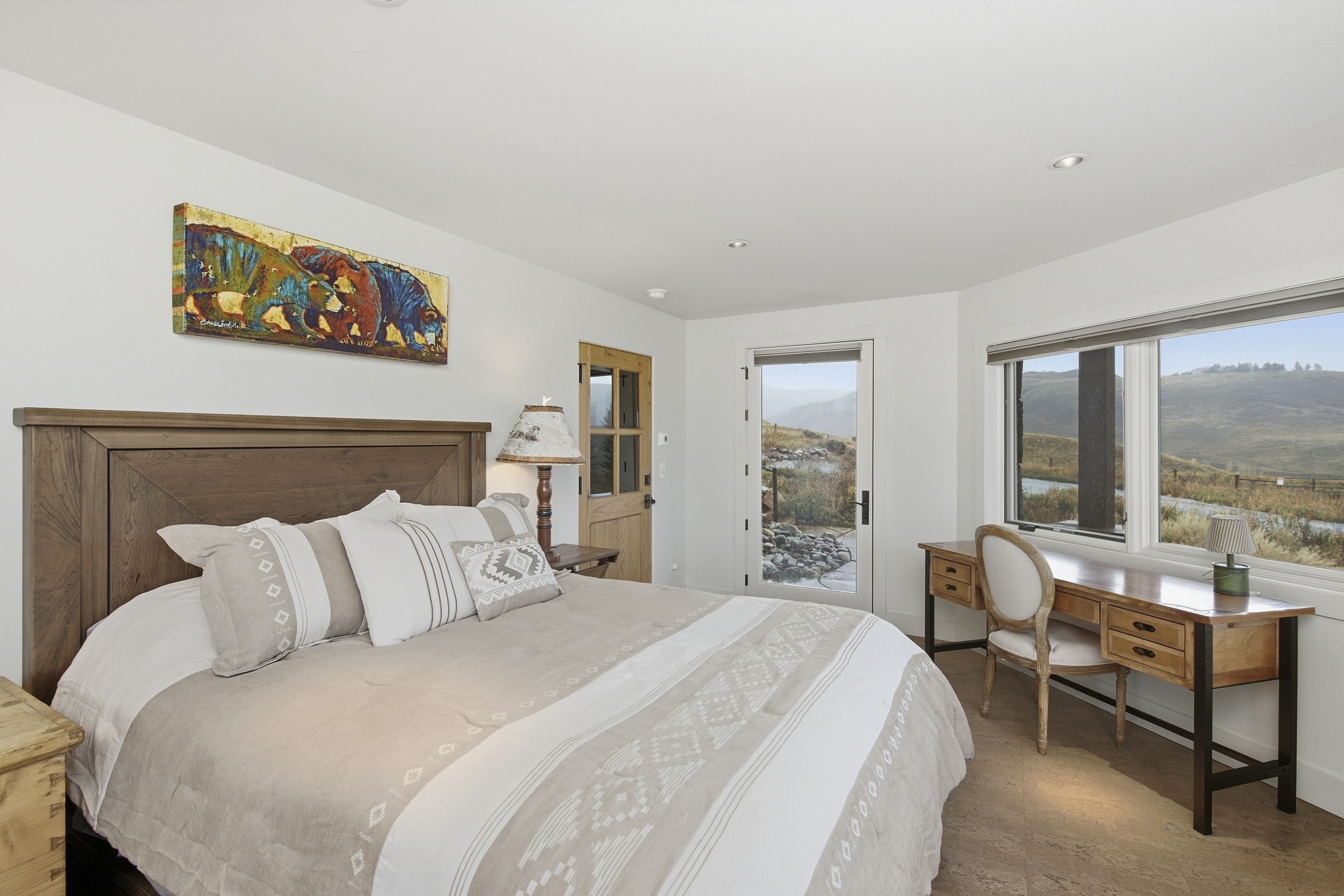  Mountain Retreat with Panoramic Views in Crested Butte - 物件實景