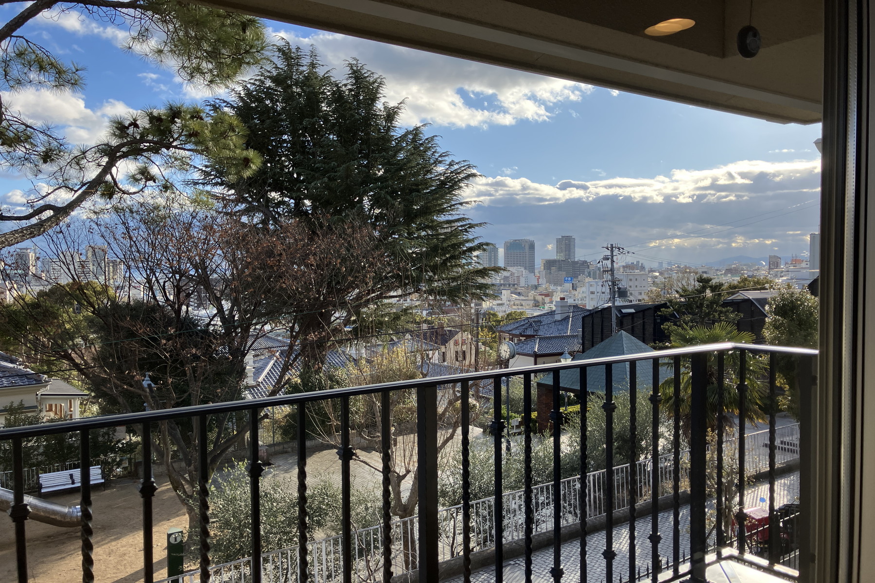  Kobe House Kitano, Building No. 5 - 物件實景
