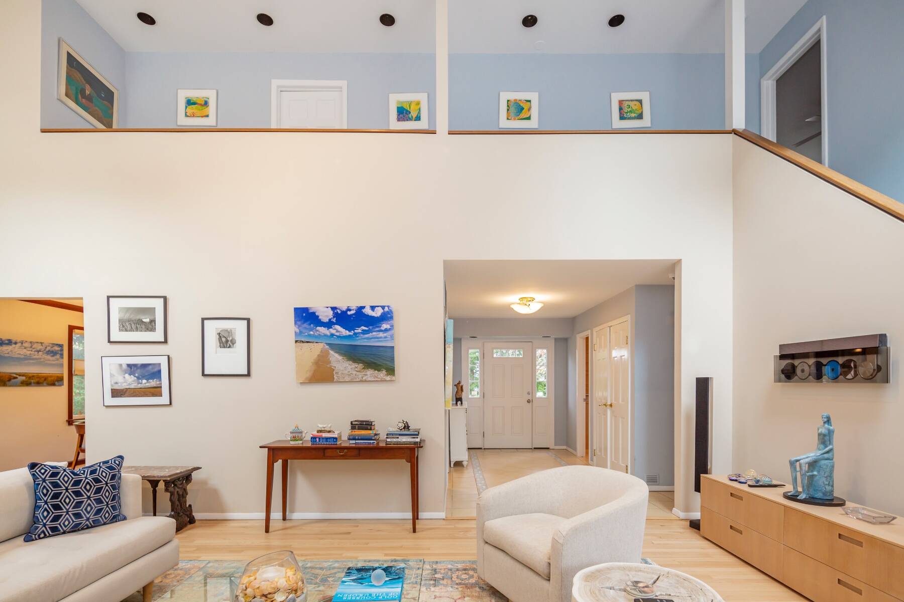  Southampton Village Turnkey Residence Location, Location - 物件實景