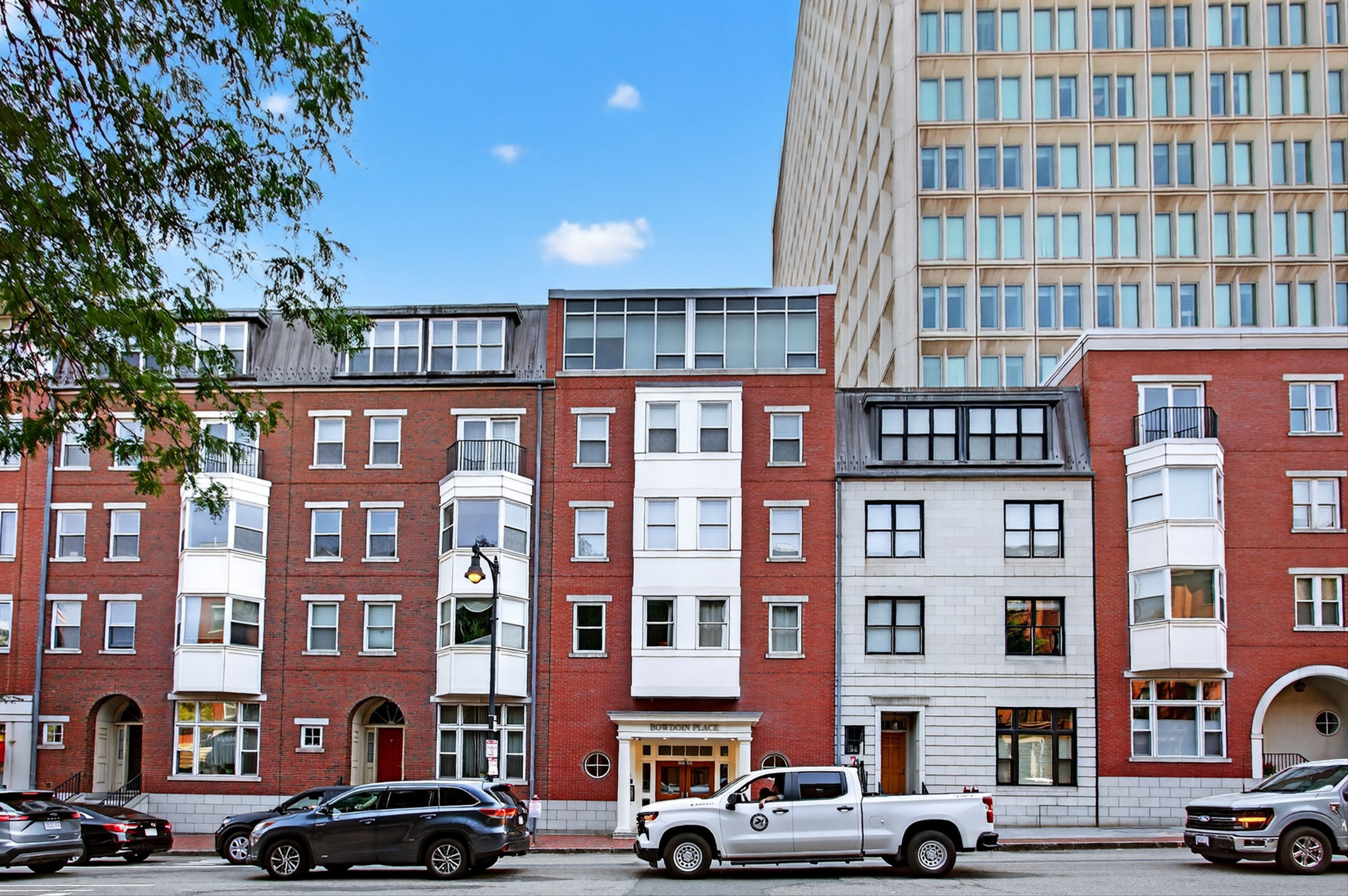  10 Bowdoin Street, Unit 202, Boston, MA, 02114 - 物件實景