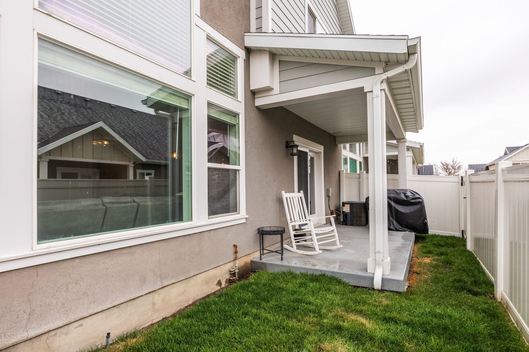  Easy Living in Riverton: Light-Filled, Private, and Beautifully Designed - 物件實景