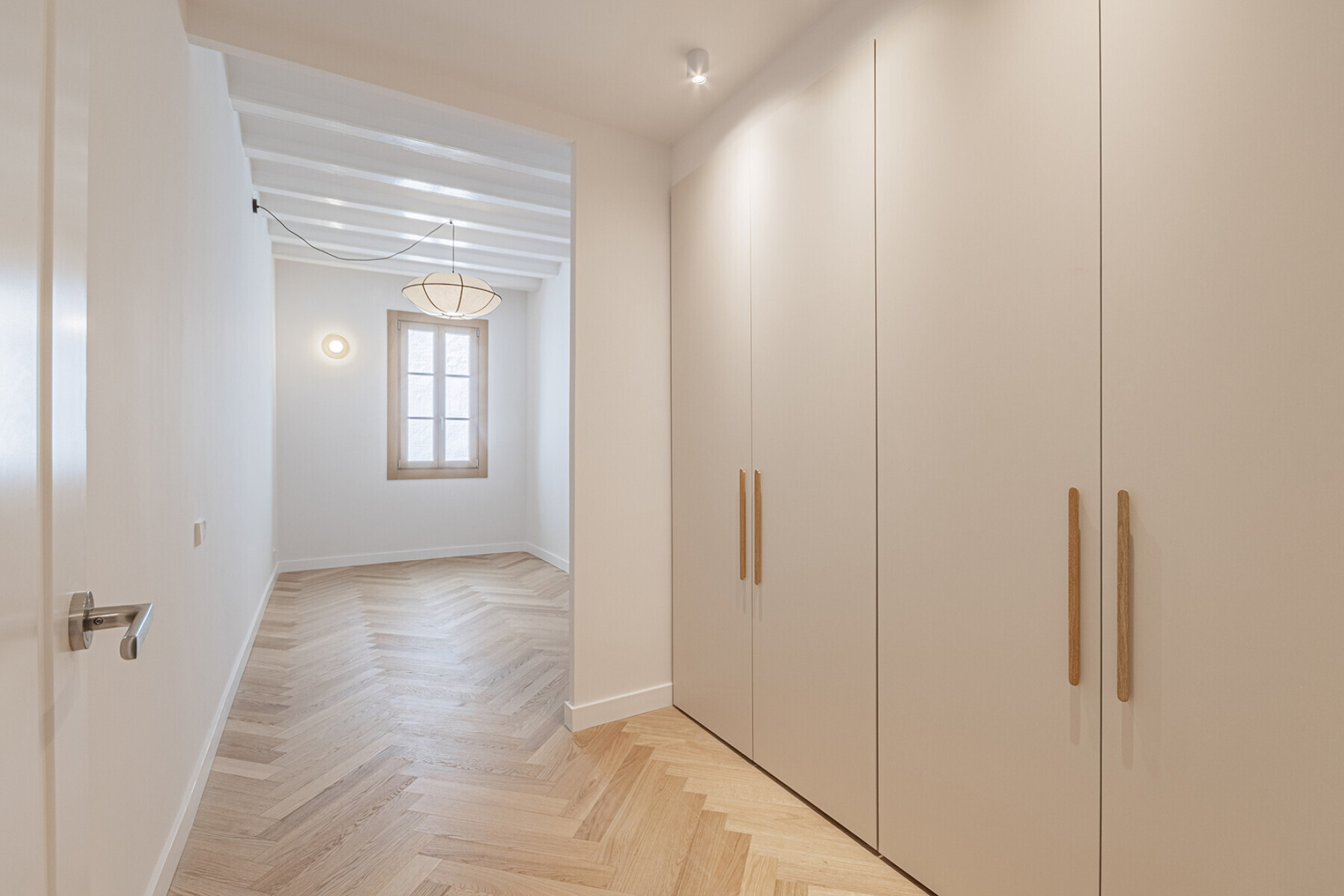  Renovated apartment in the Gothic Quarter - 物件實景