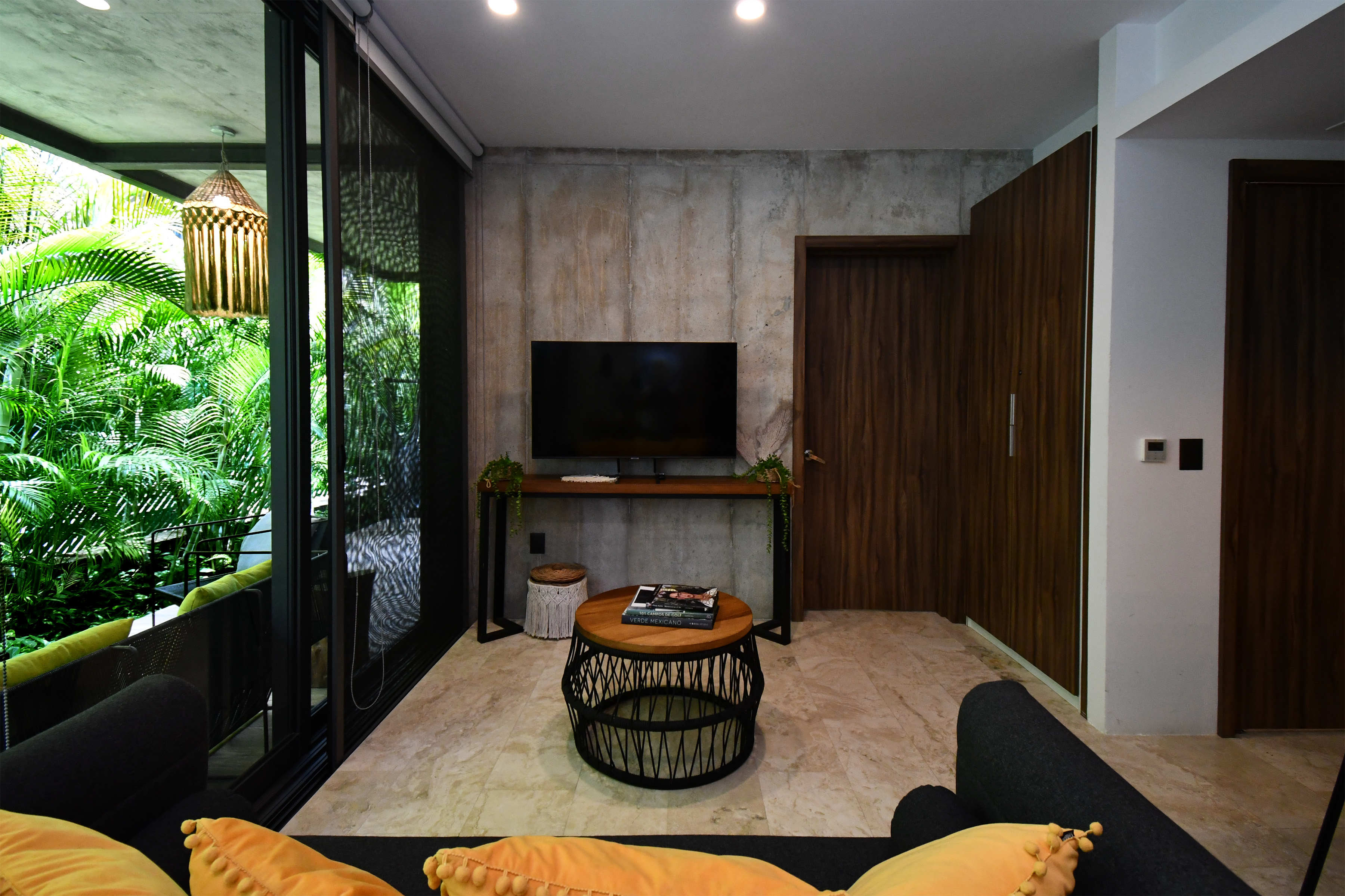  Exclusive Sanctuary with Private Garden - 物件實景