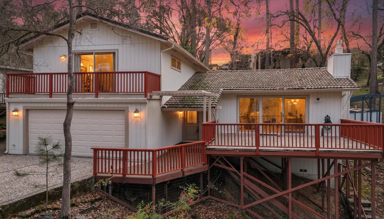 Penn Valley, California, 95946, United States, 3 Bedrooms Bedrooms, ,3 BathroomsBathrooms,Residential,For Sale,2000510