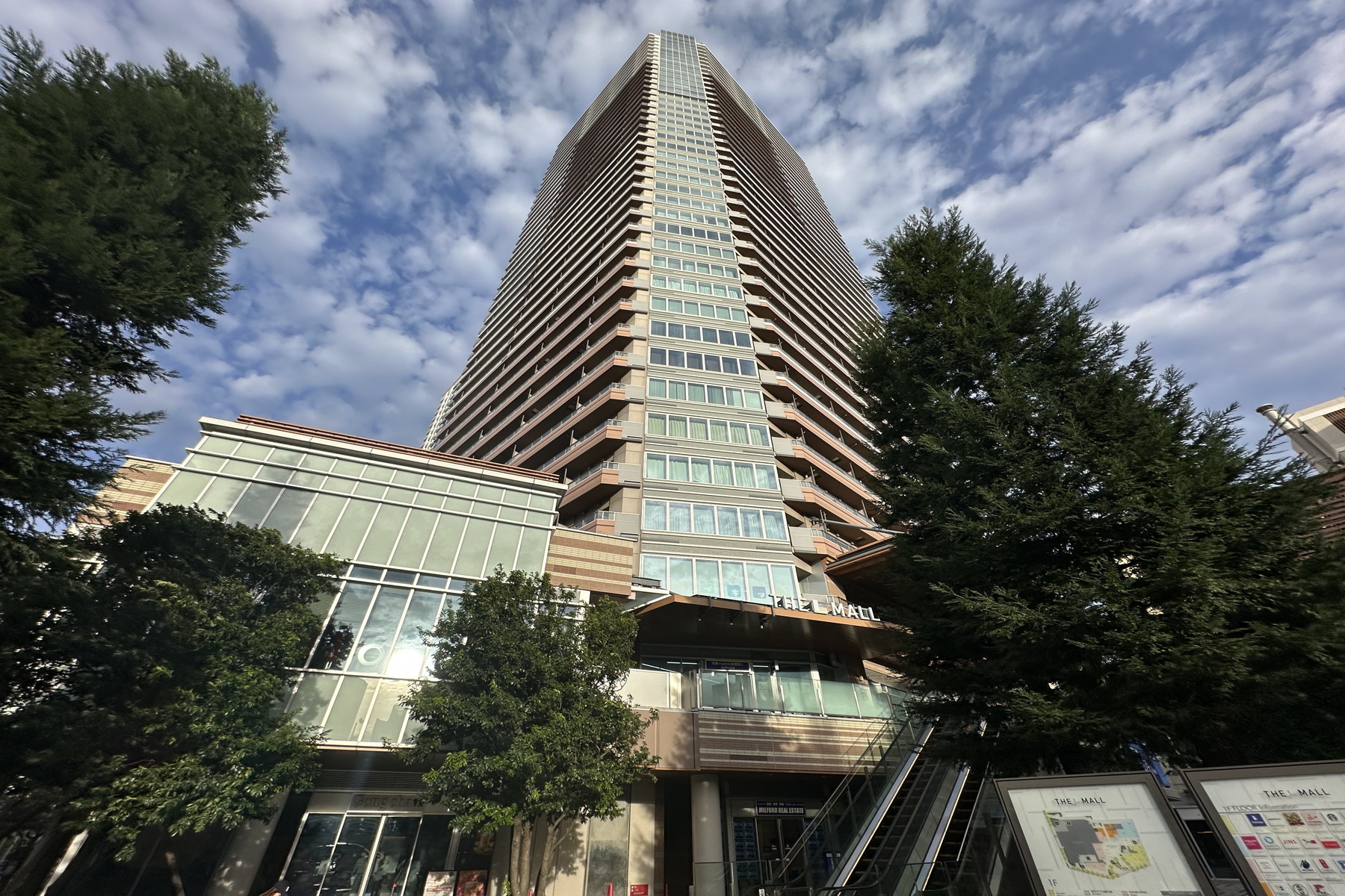  PARK CITY MUSASHI-KOYAMA - 物件實景