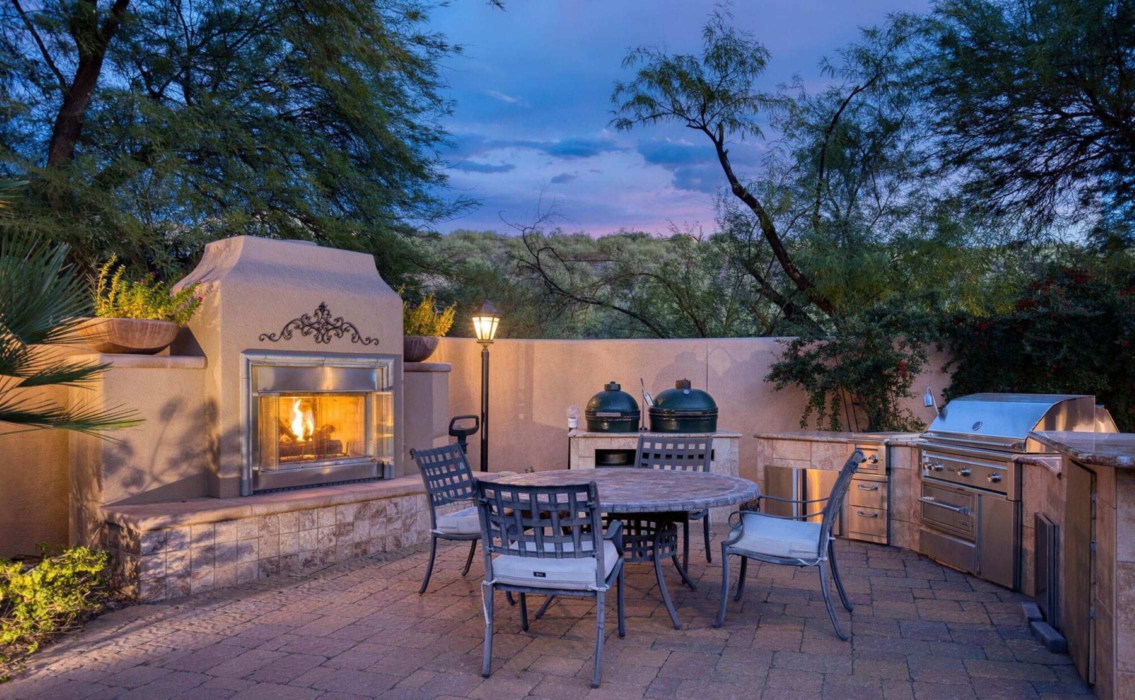  5043 N Marlin Canyon Place, Tucson, AZ 85750 - 物件實景