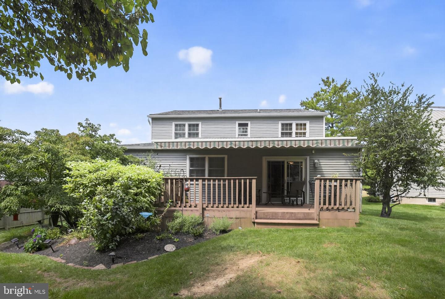 Oreland, Pennsylvania, 19075, United States, 4 Bedrooms Bedrooms, ,3 BathroomsBathrooms,Residential,For Sale,1939666