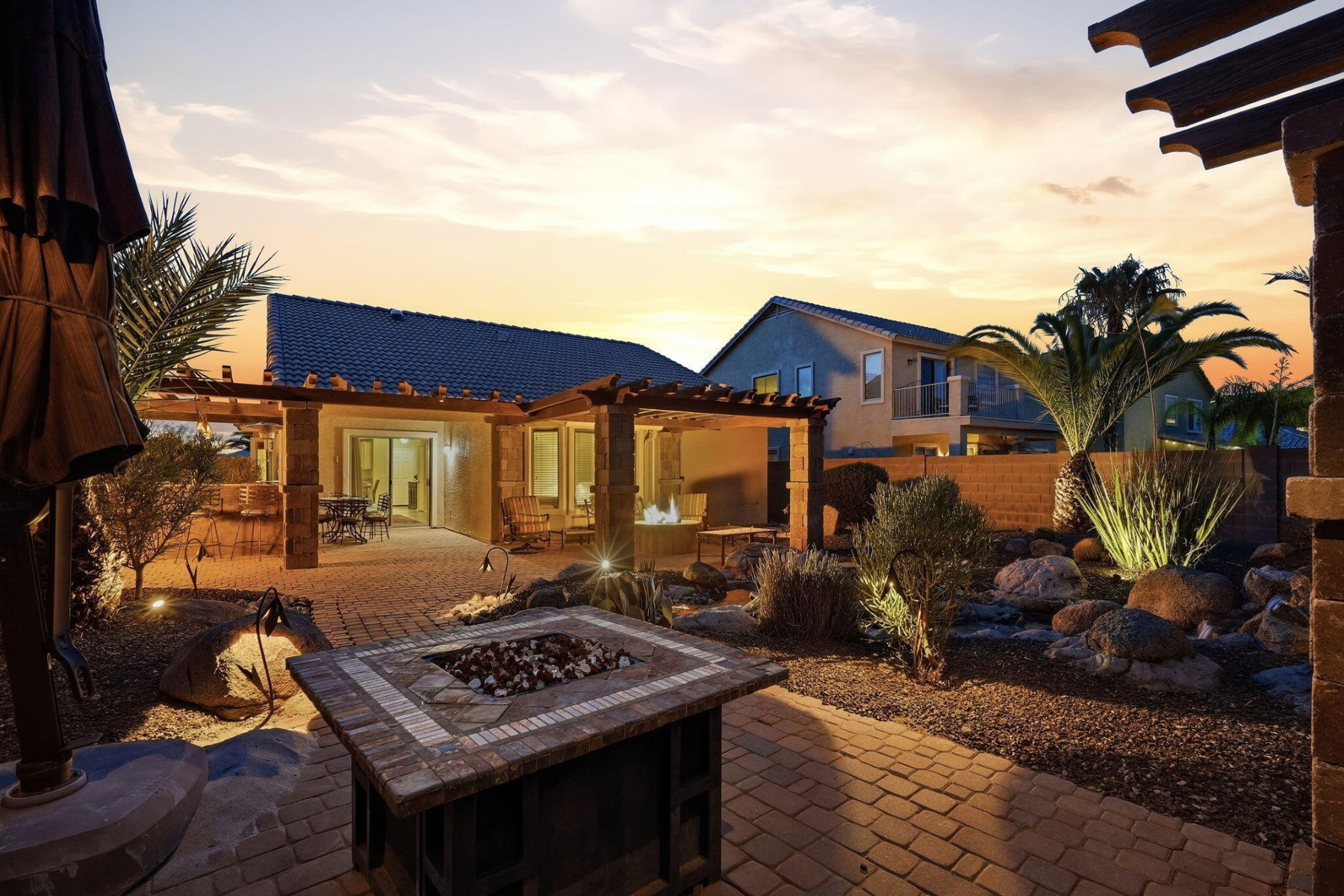  29515 N Little Leaf Dr ¦ San Tan Valley, AZ - 物件實景