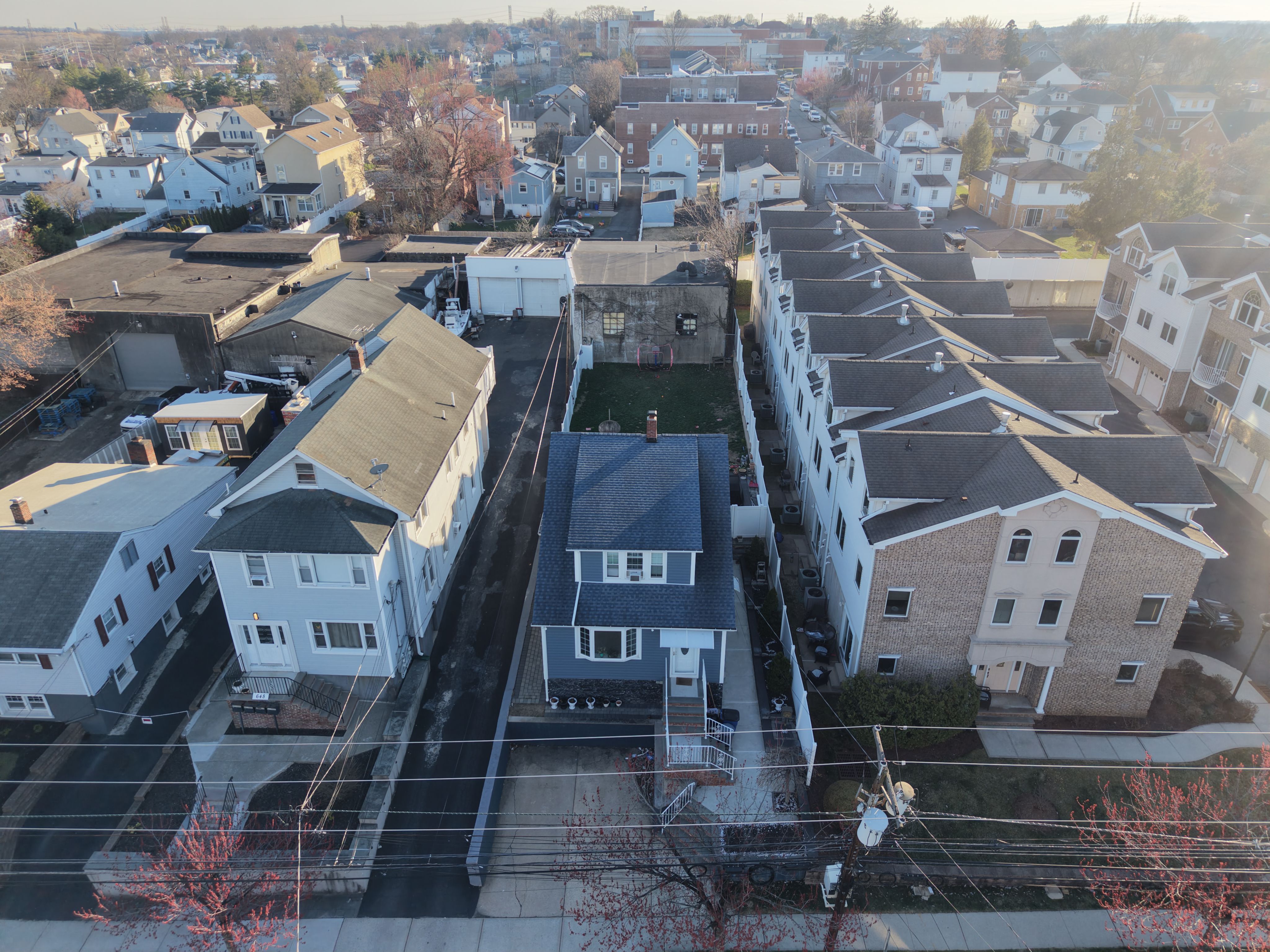  644 Valley Brook Avenue, Lyndhurst, NJ 07071 - 物件實景