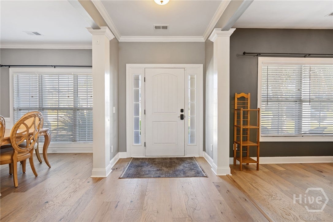 Rincon, Georgia, 31326, United States, 5 Bedrooms Bedrooms, ,3 BathroomsBathrooms,Residential,For Sale,1981495