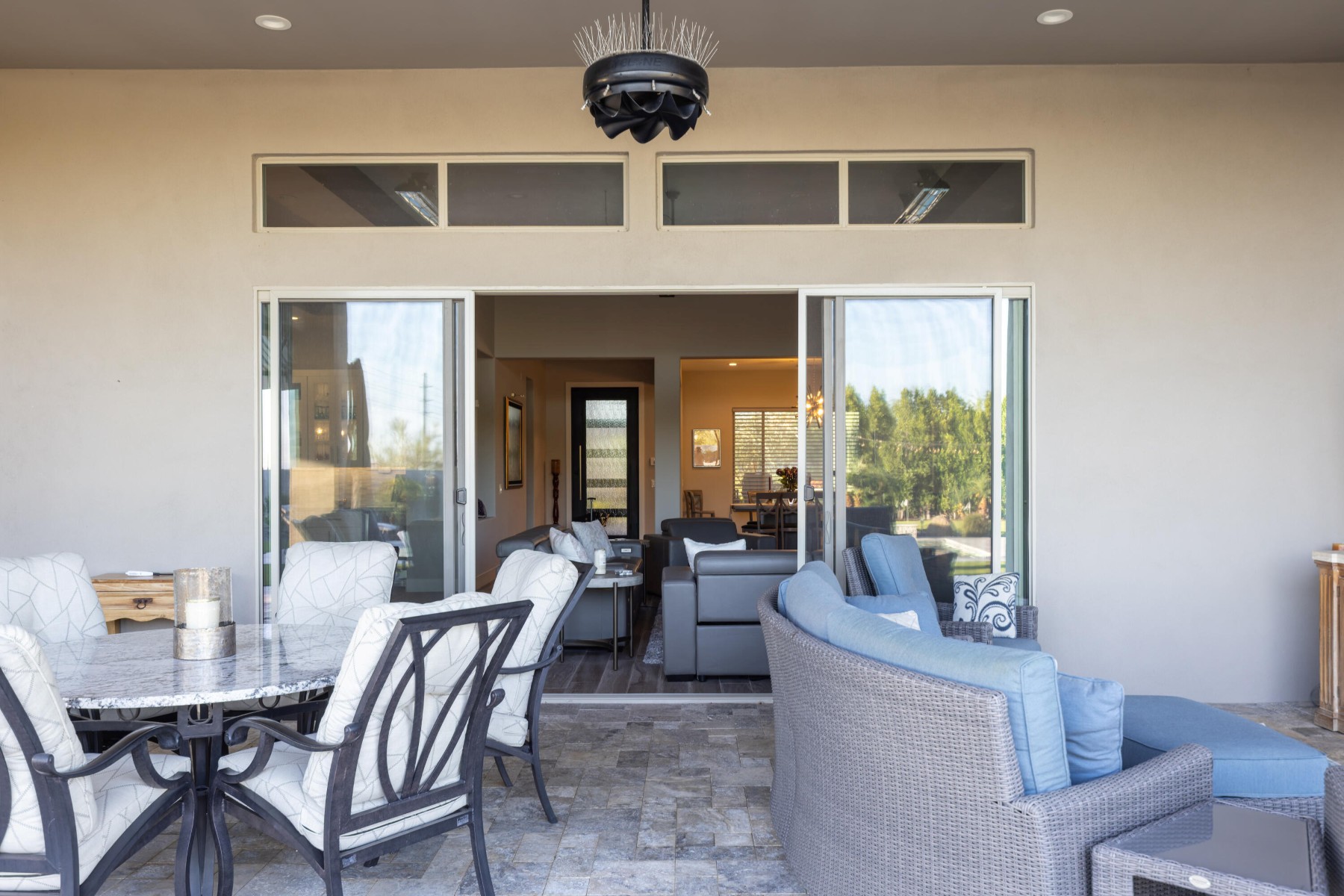  5601 E Red Bird Road  Scottsdale, AZ - 物件實景