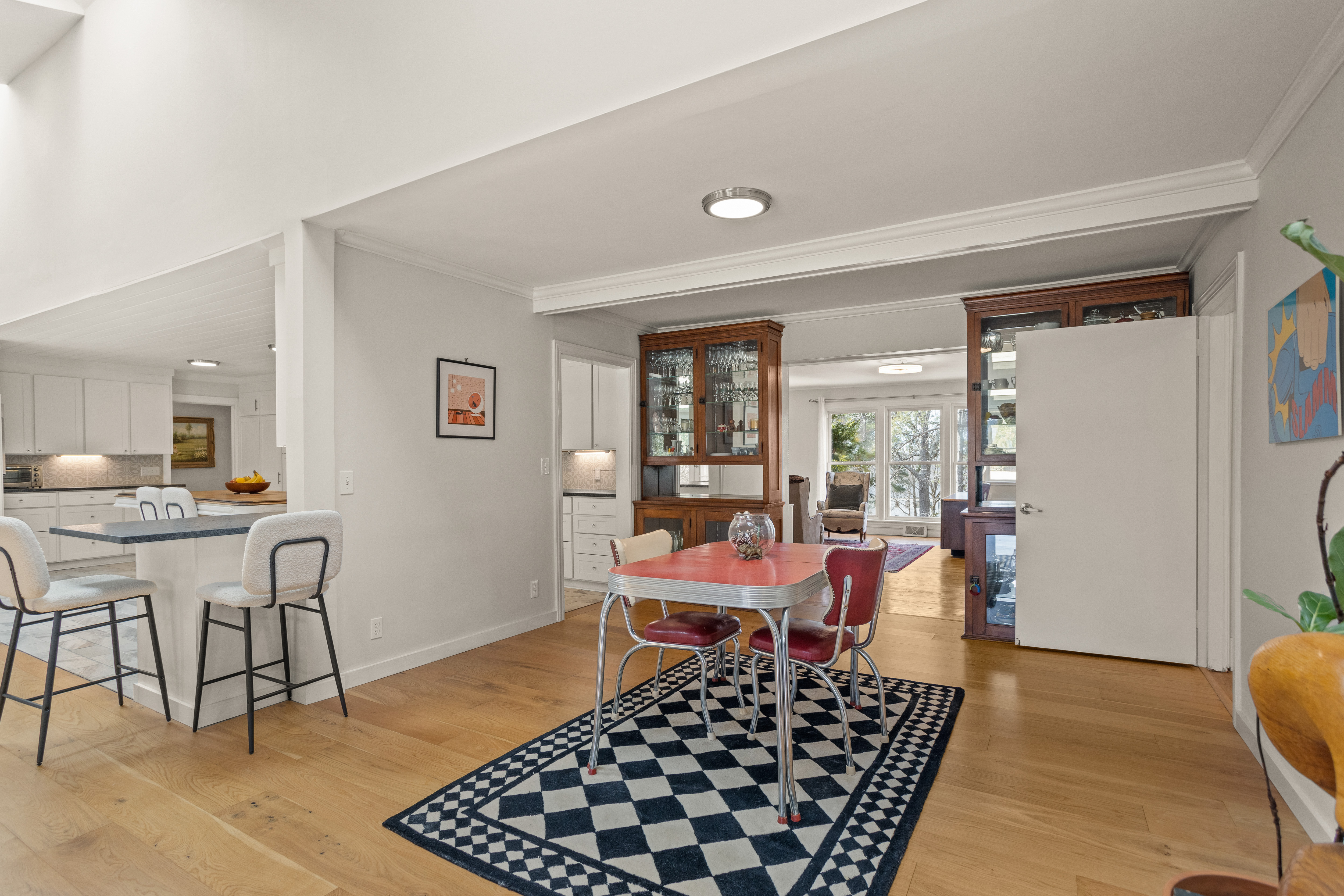  4 Windfield Road, Greenville, SC 29607 - 物件實景