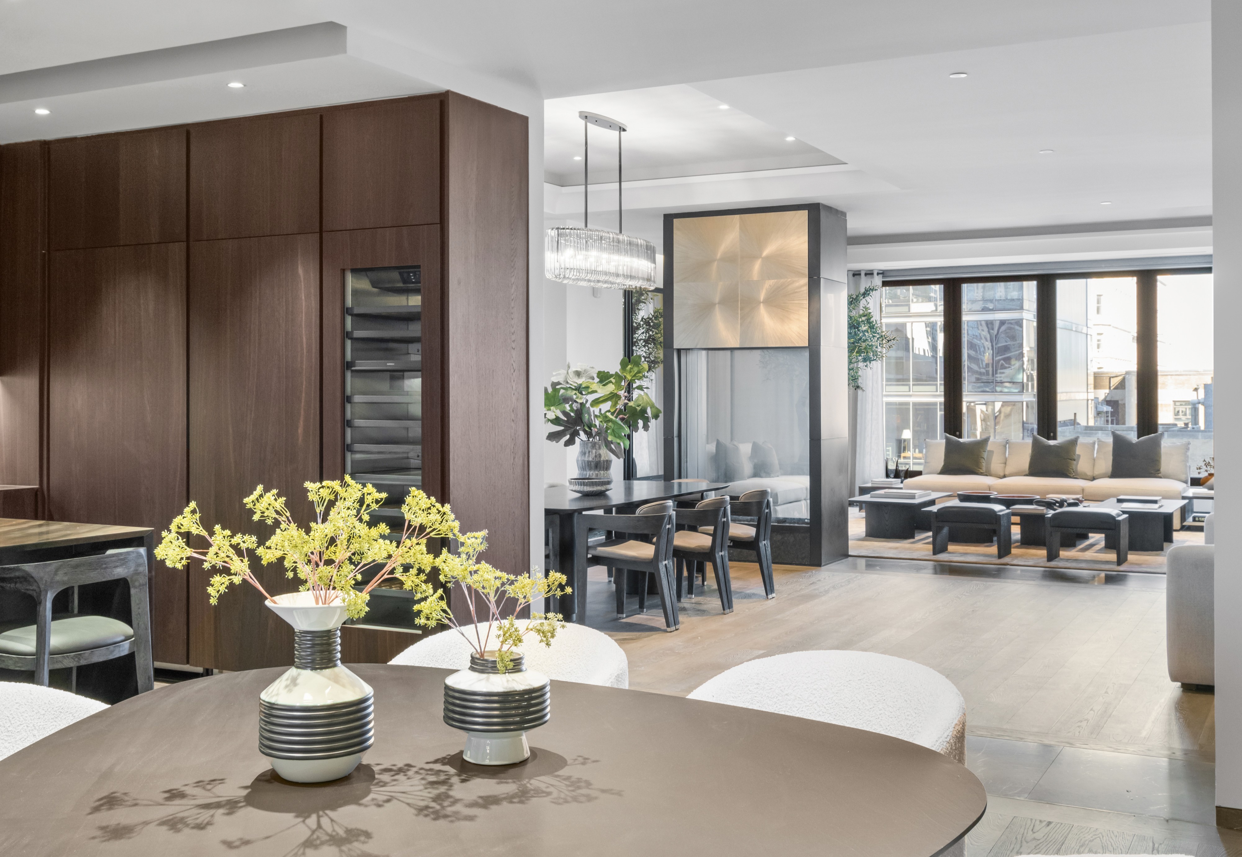  730 5th Avenue,New York (Manhattan), NY, 10019 - 物件實景