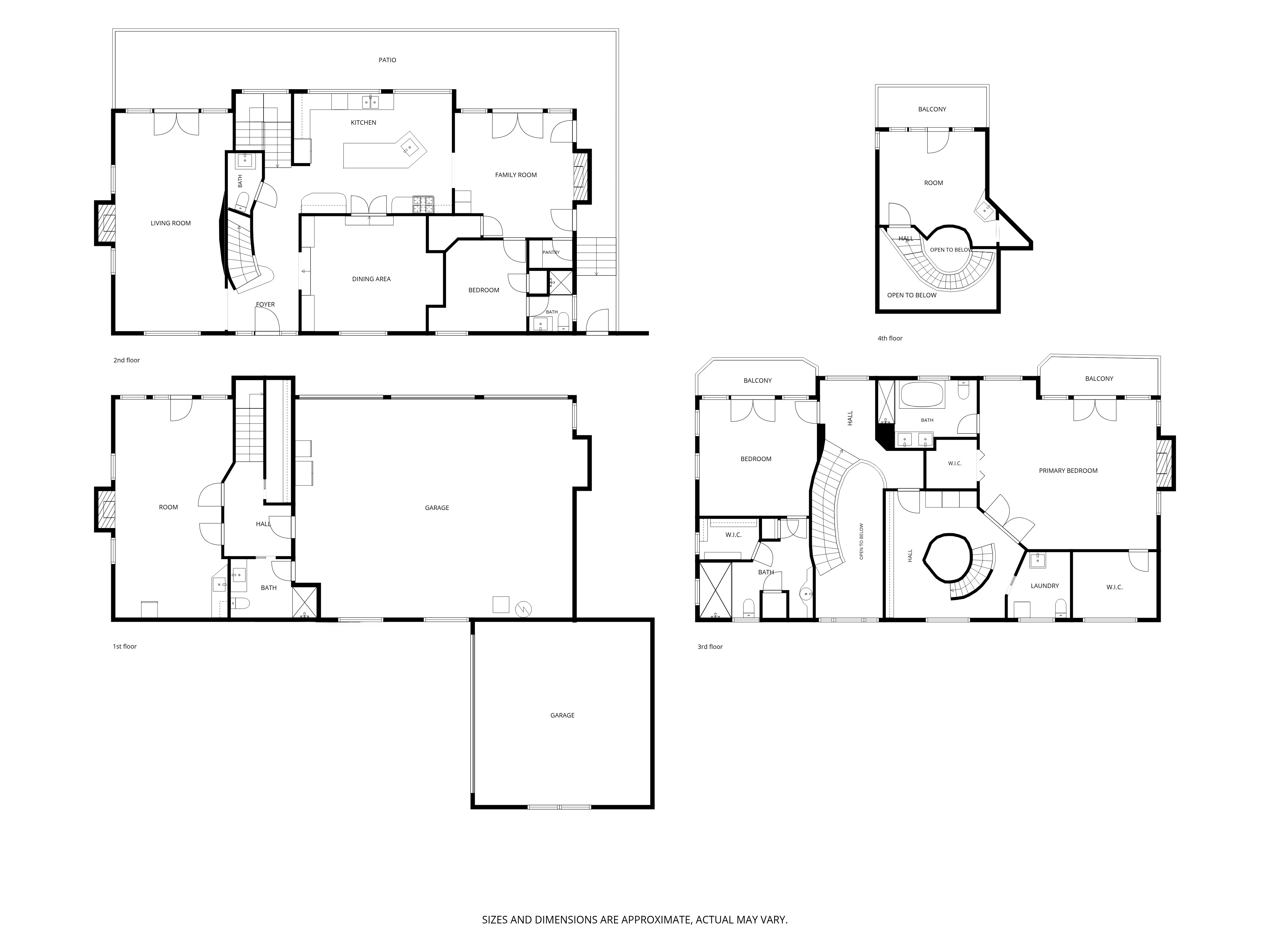 4940 78th Ave NW Olympia, WA 98502 - 物件實景