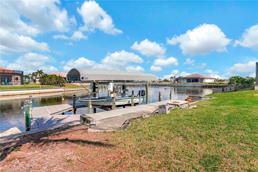 Cape Coral, Florida, 33993, United States, 5 Bedrooms Bedrooms, ,3 BathroomsBathrooms,Residential,For Sale,1707701