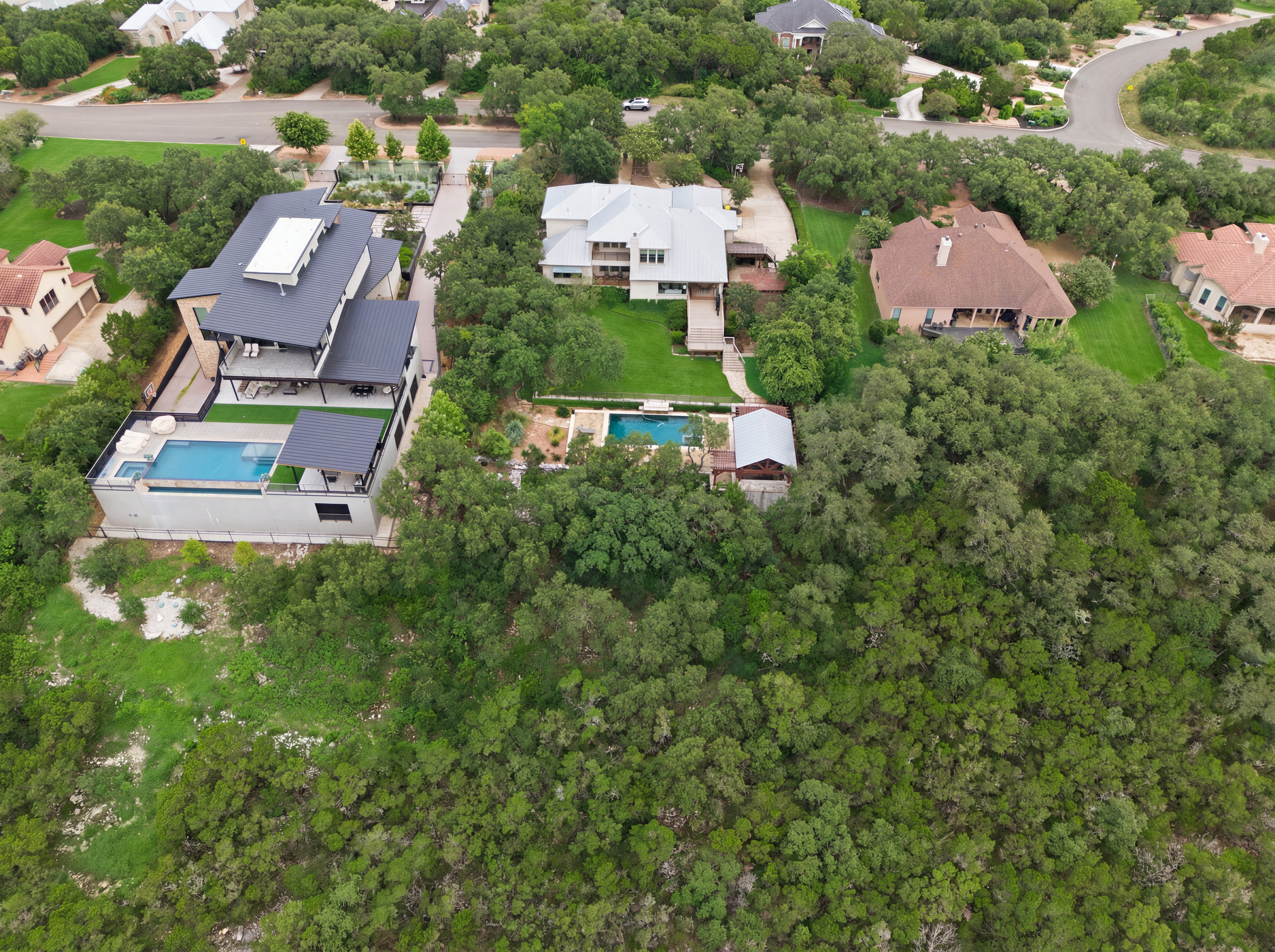  Iron Horse Canyon Estate with Resort-Style Backyard - 物件實景