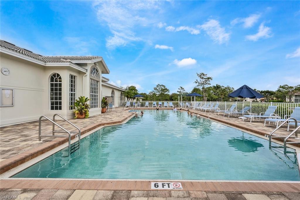 Naples, Florida, 34104, United States, 2 Bedrooms Bedrooms, ,2 BathroomsBathrooms,Residential,For Sale,1743040