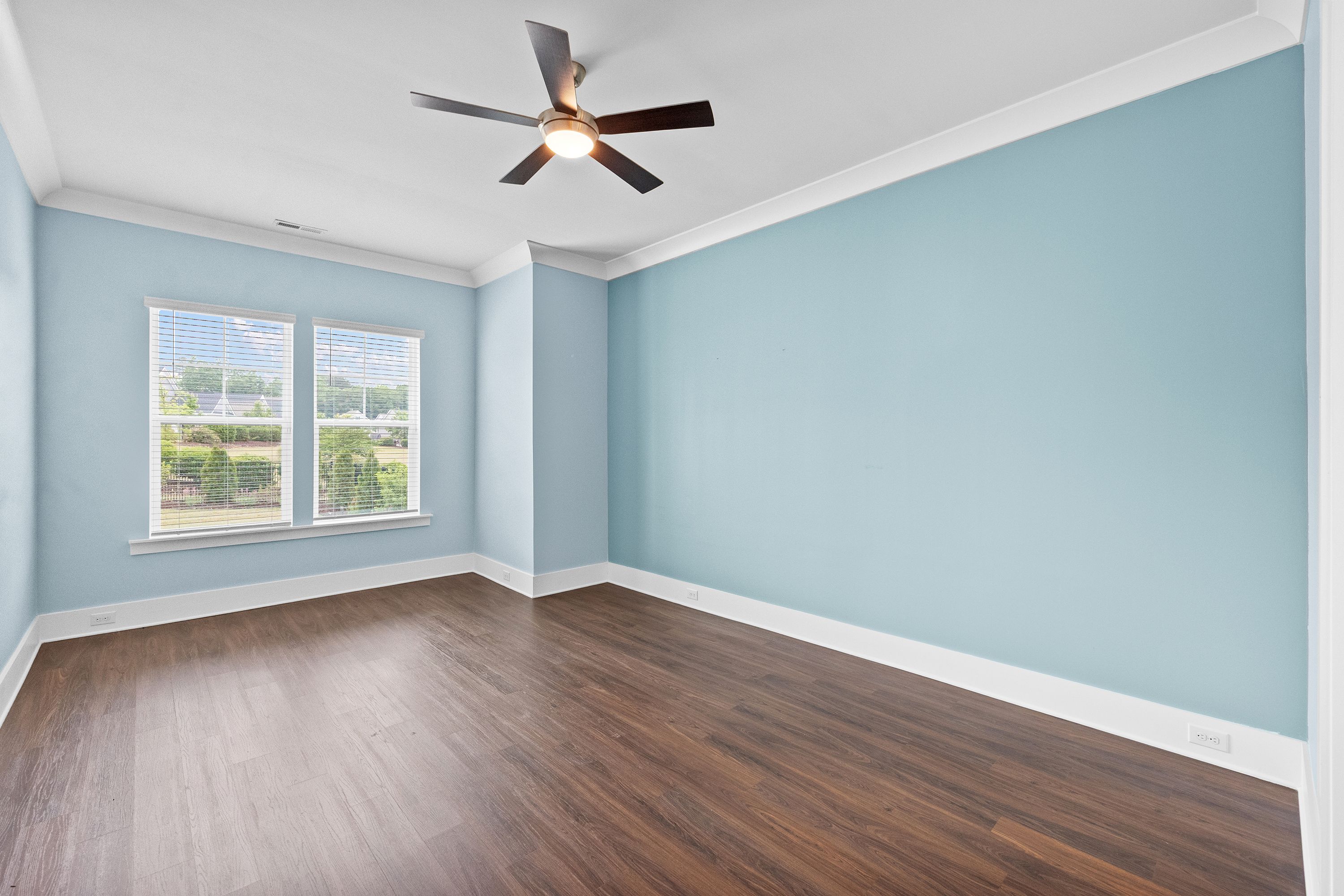  313 Warm Wind Drive, Clayton, NC 27527 - 物件實景