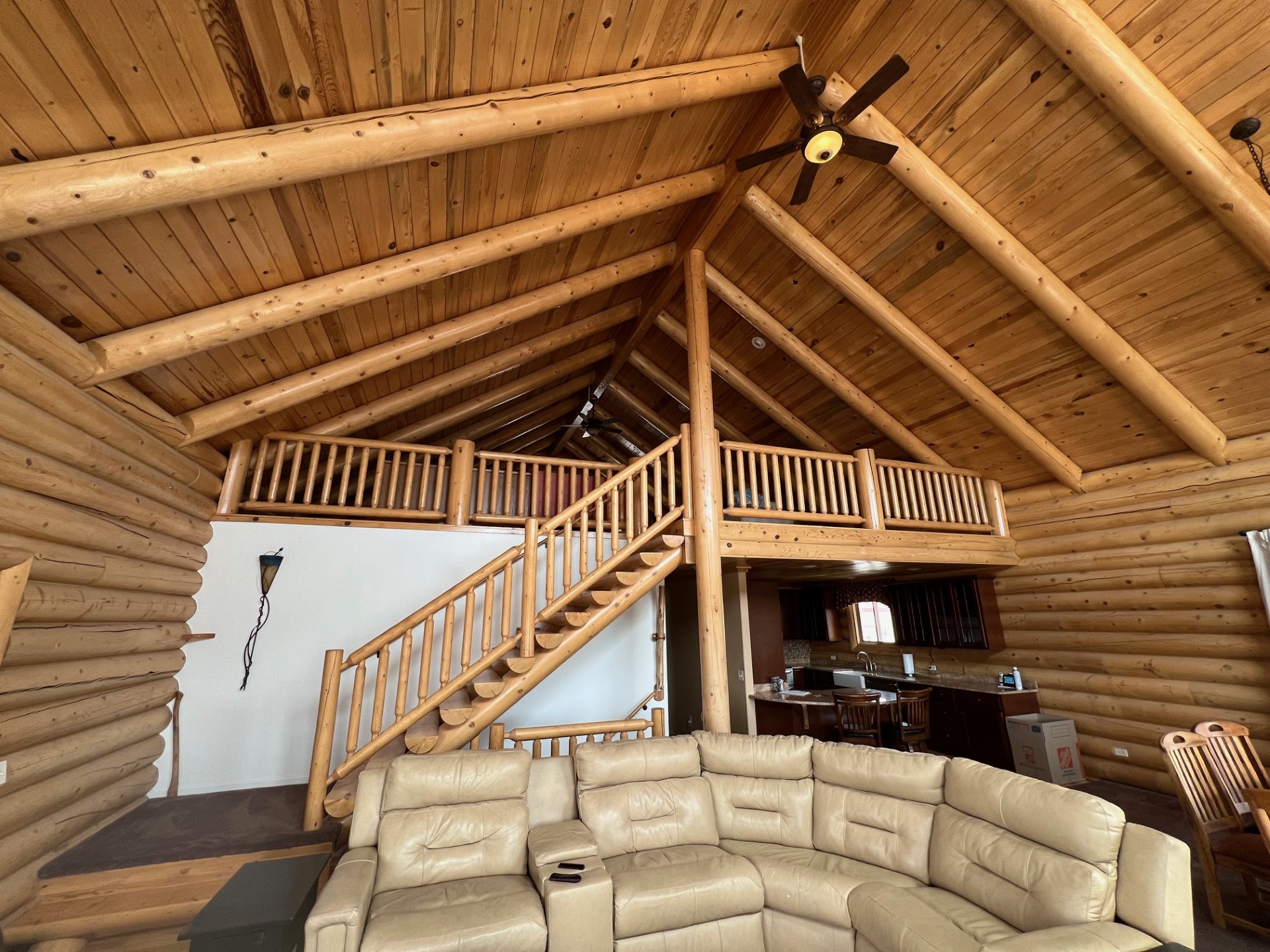 Panguitch, Utah, 84759, United States, 1 Bedroom Bedrooms, ,2 BathroomsBathrooms,Residential,For Sale,1839948