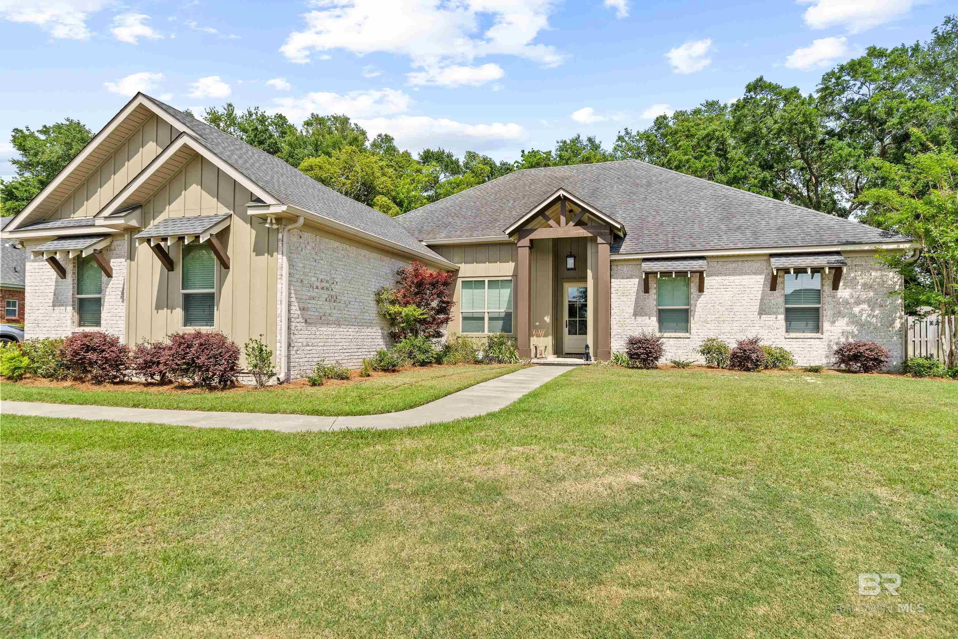 Fairhope, Alabama, 36532, United States, 4 Bedrooms Bedrooms, ,3 BathroomsBathrooms,Residential,For Sale,1804784
