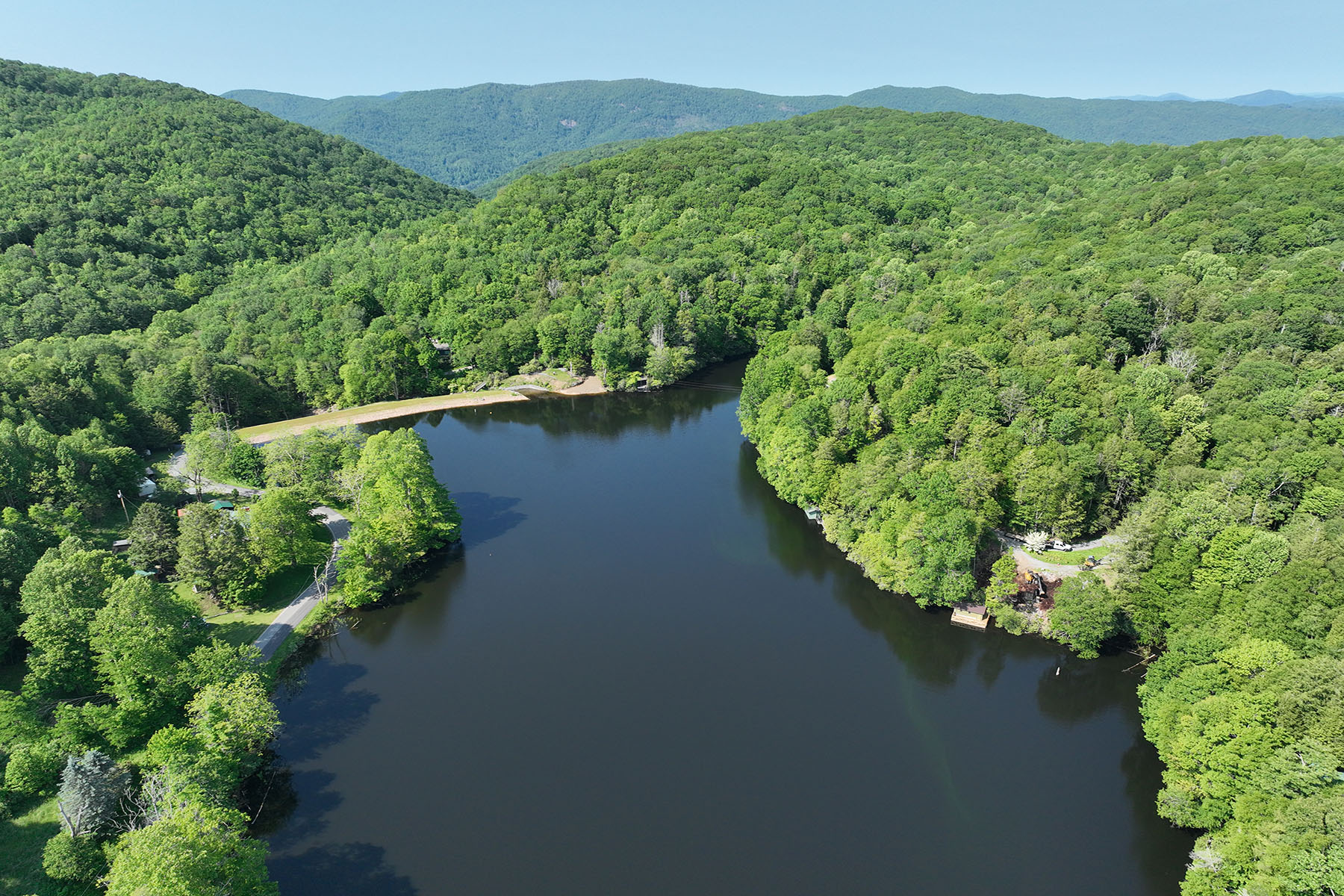  ROAN MOUNTAIN - RIPSHIN LAKE CORPORATION - 物件實景