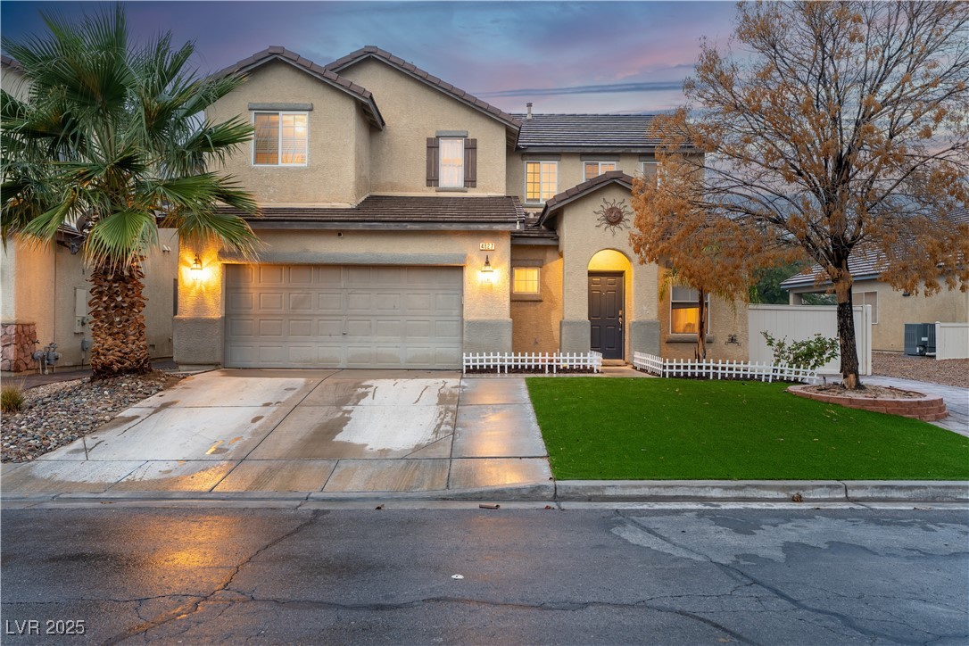 North Las Vegas, Nevada, 89081, United States, 4 Bedrooms Bedrooms, ,3 BathroomsBathrooms,Residential,For Sale,1996909