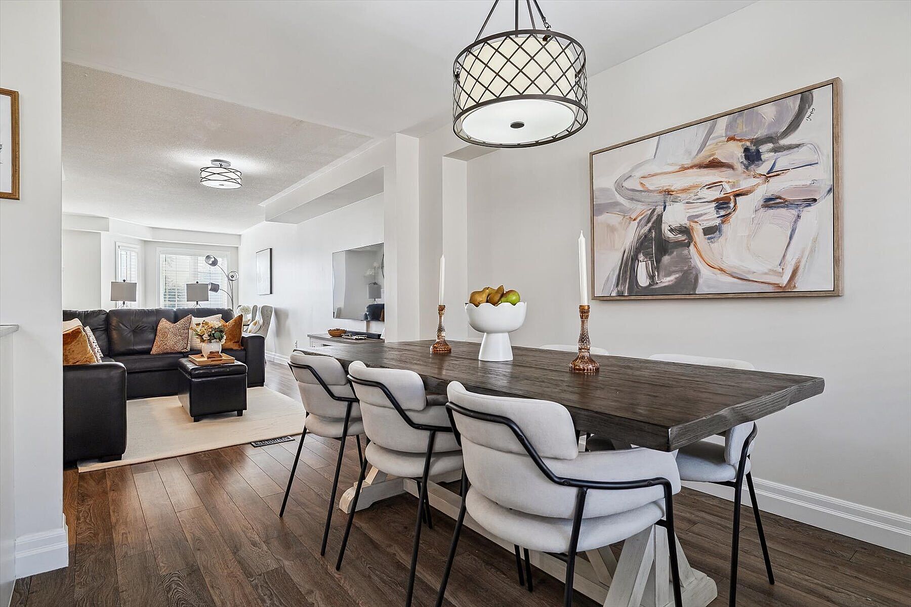  Beachside Living in Hamilton - 物件實景