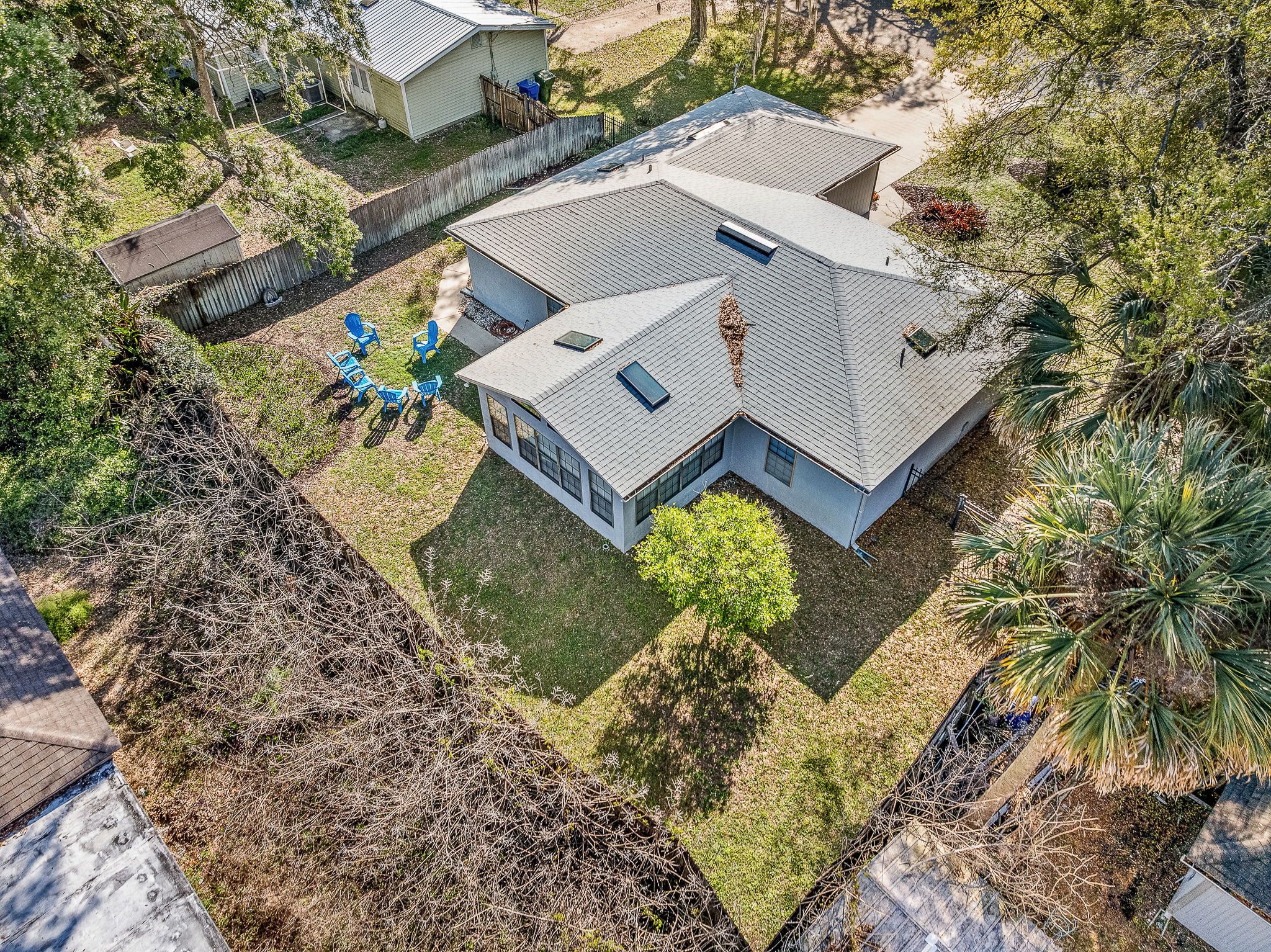  121 Neptune Rd, St Augustine, FL, 32086 - 物件實景