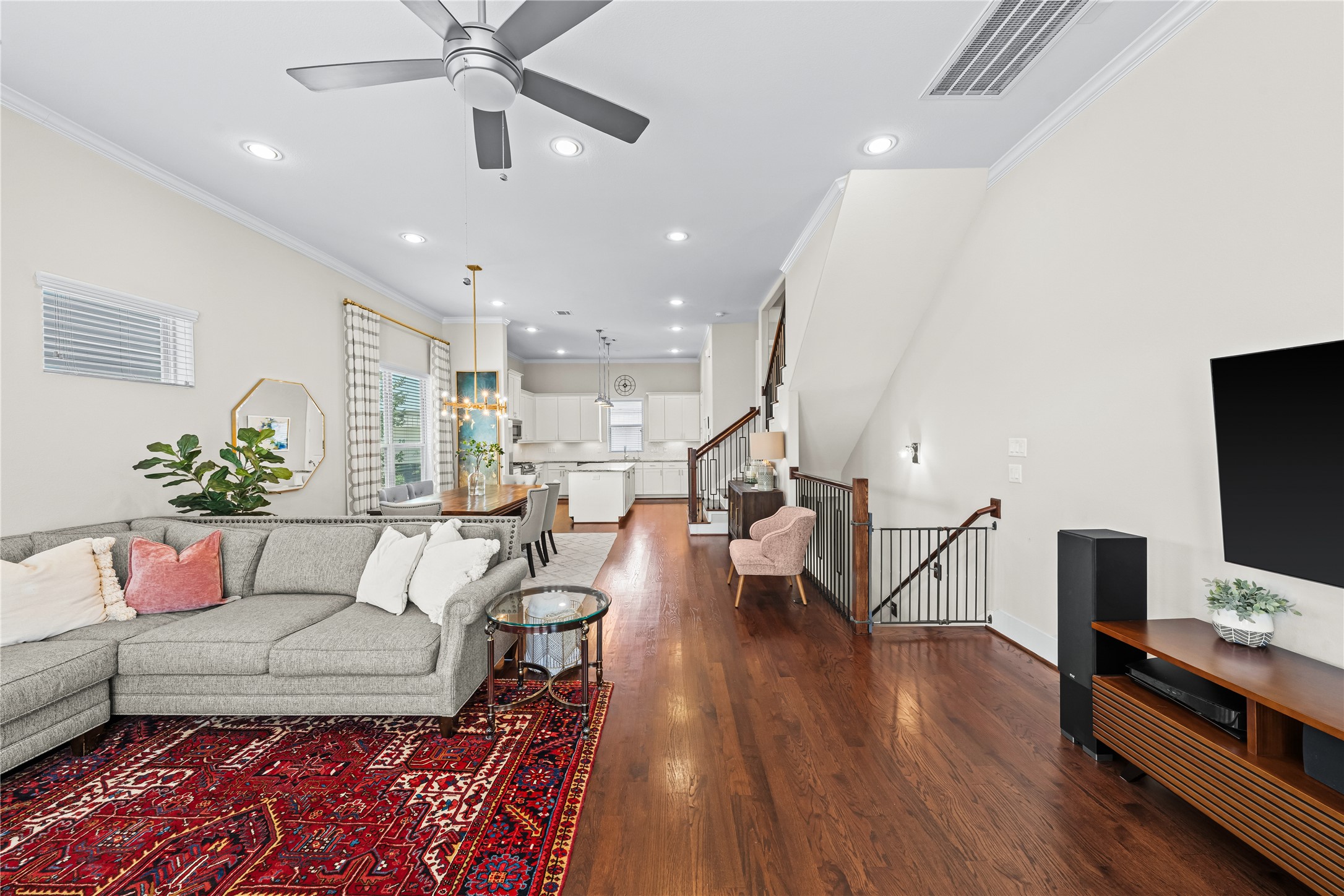  5809 E Post Oak Lane - 物件實景