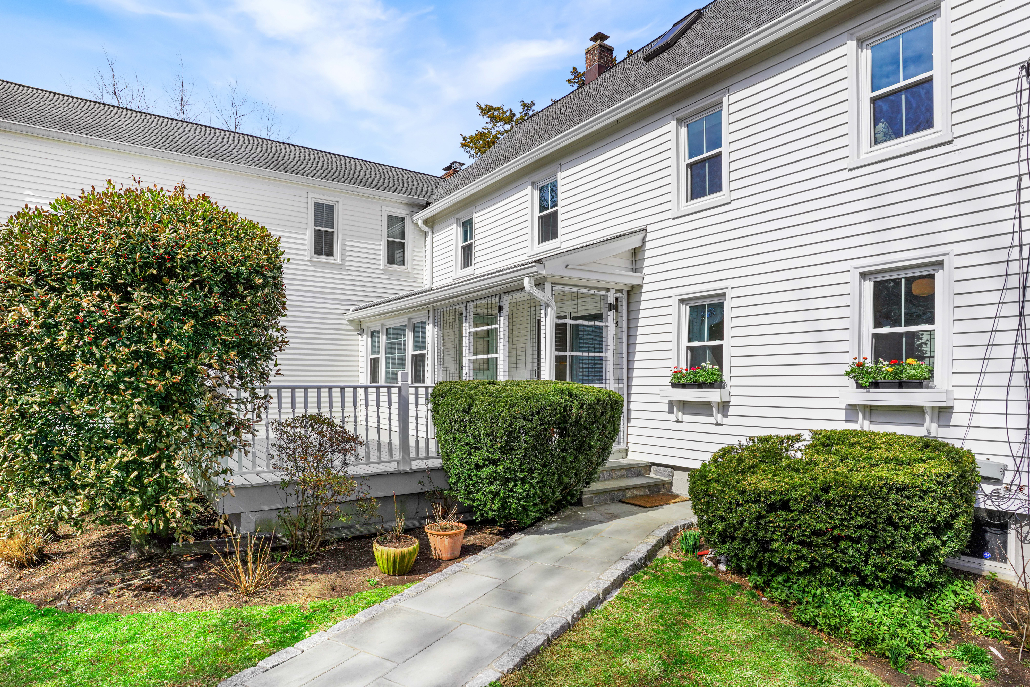  39 Park Place - 物件實景