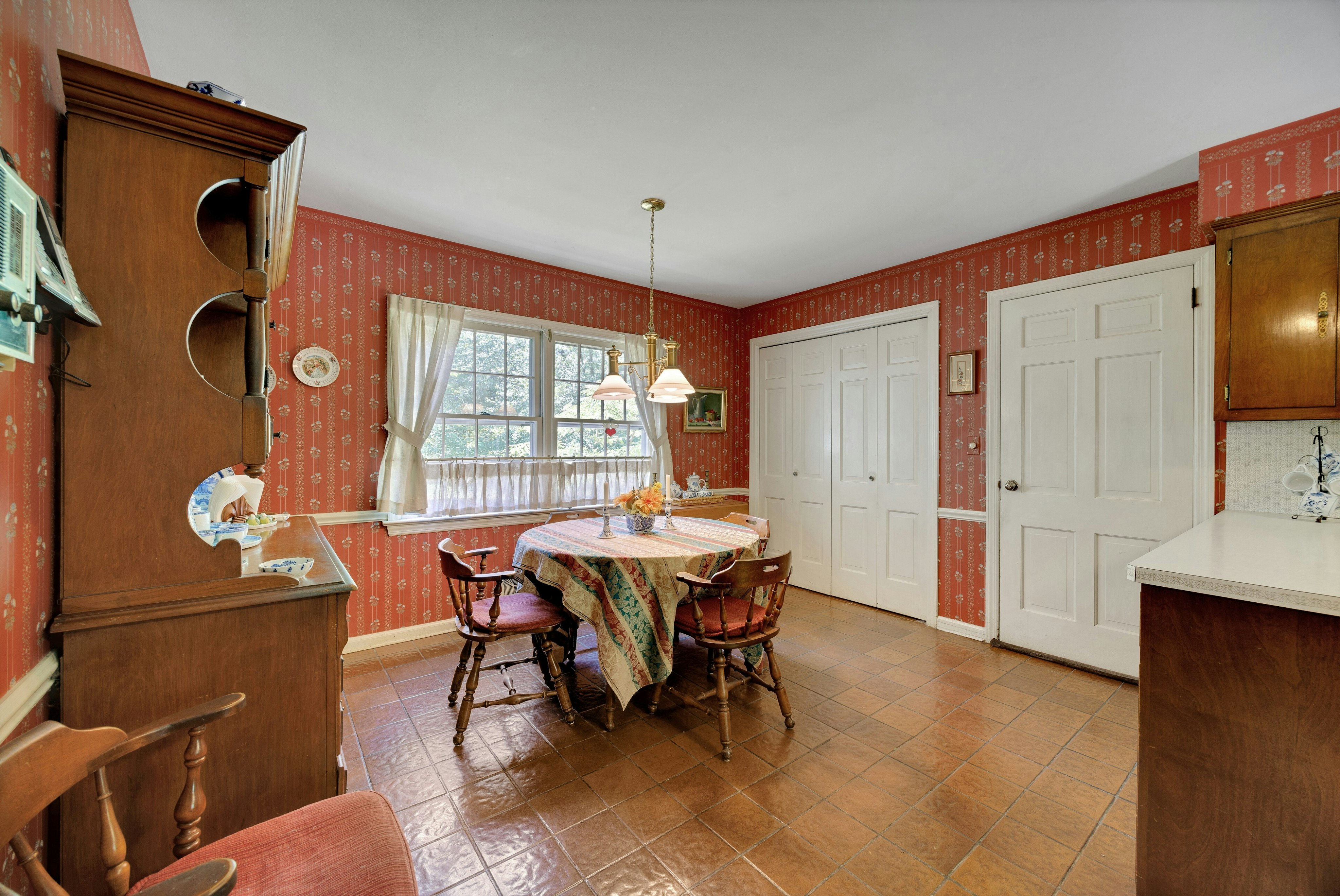  621 Winding Hollow Drive, Franklin Lakes, NJ 07417 - 物件實景
