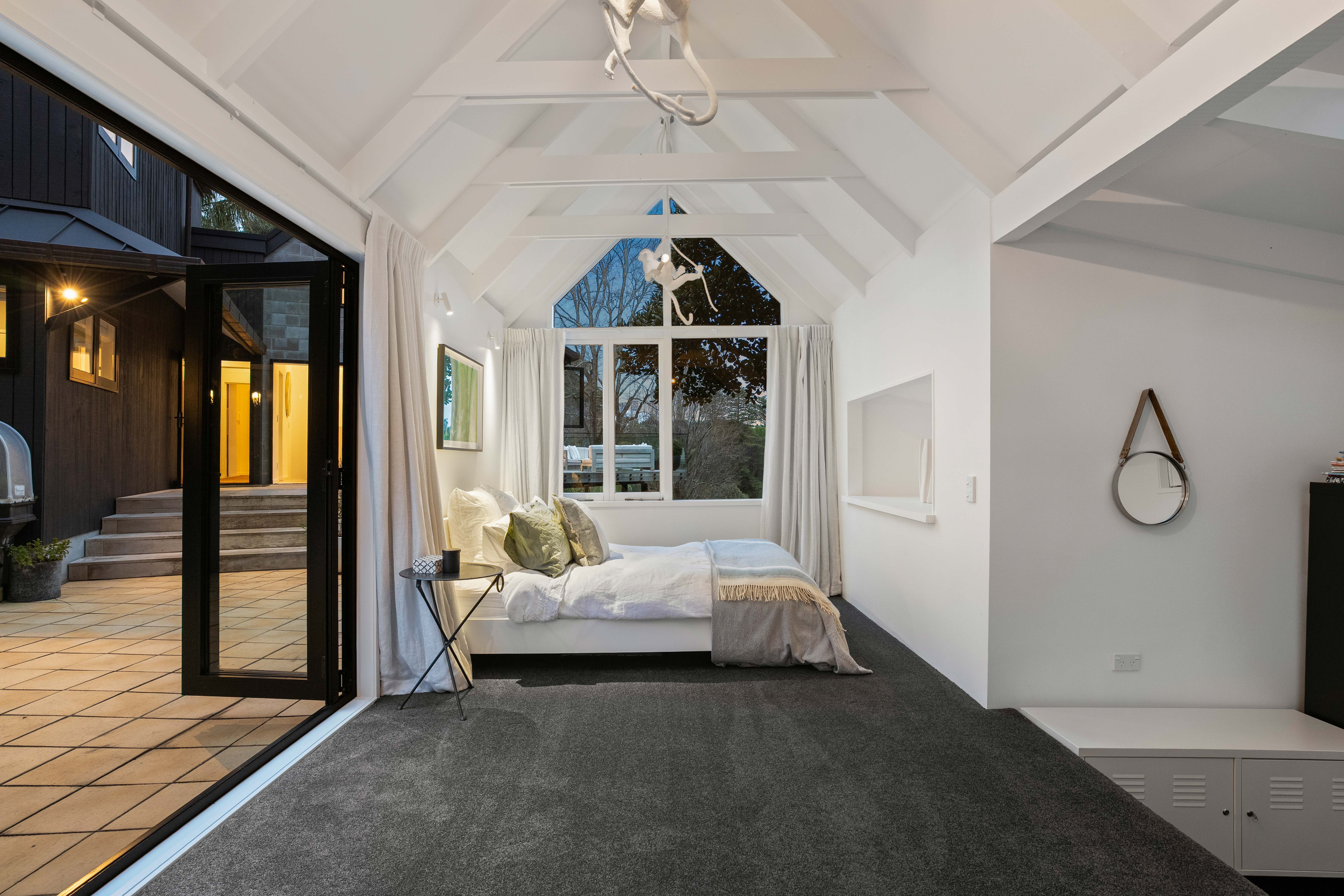  9 Bridgewater Road, Parnell, Auckland - 物件實景