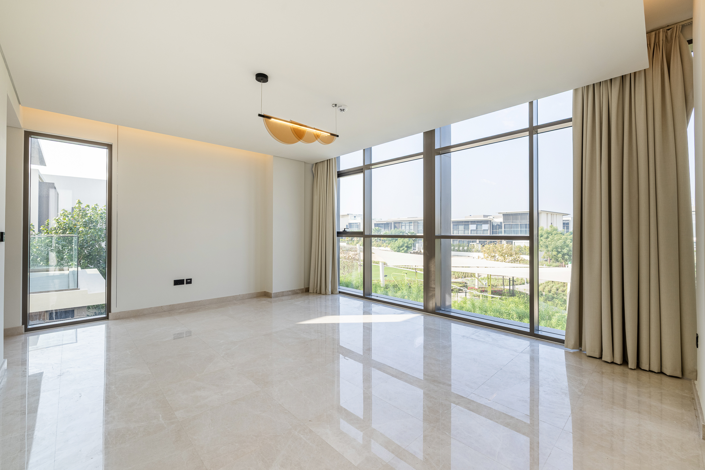  Stunning Golf Place Villa in Dubai Hills Estate - 物件實景