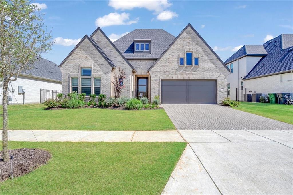 Prosper, Texas, 75078, United States, 4 Bedrooms Bedrooms, ,5 BathroomsBathrooms,Residential,For Sale,1901719