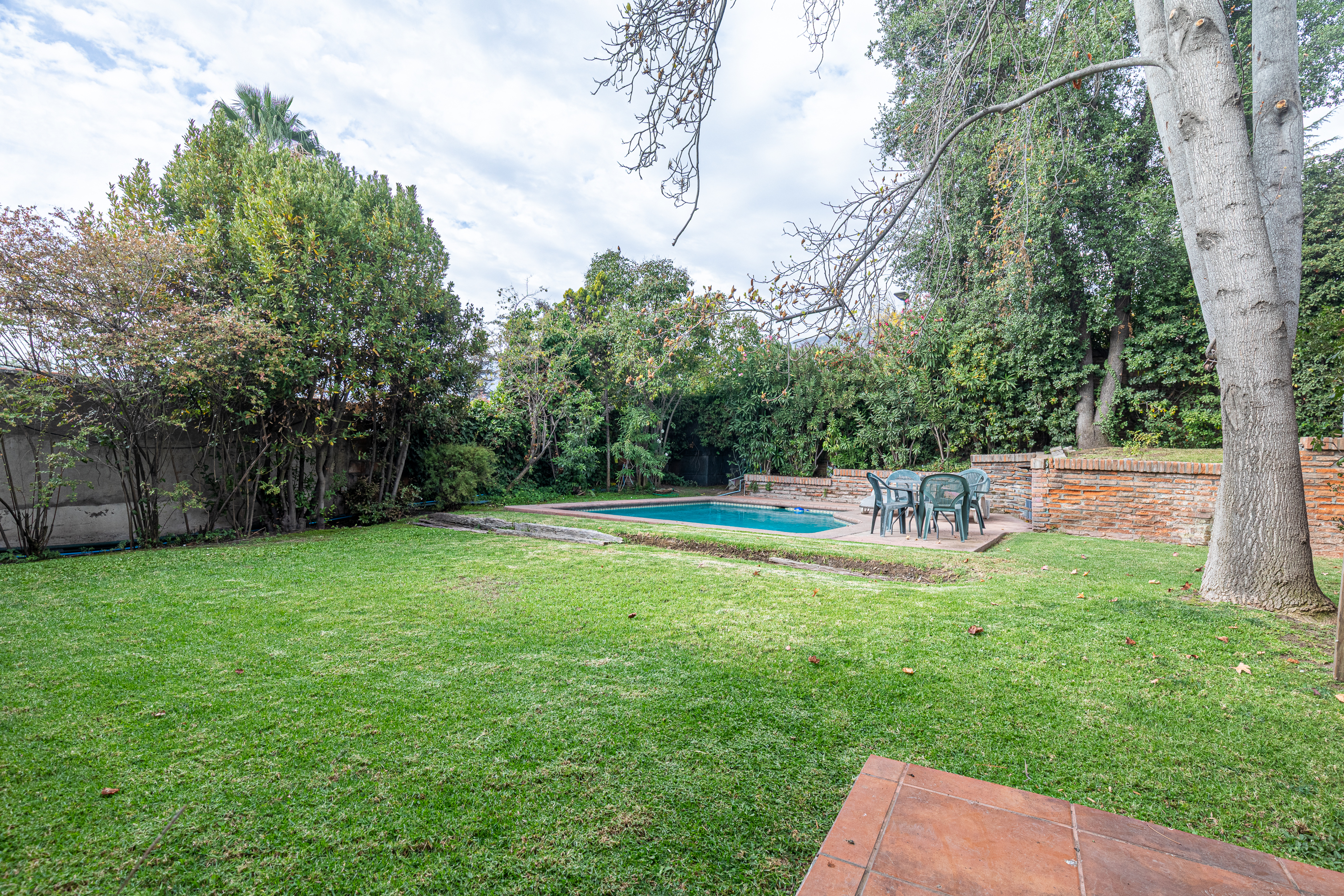  Beautiful home in the La Foresta area, ideal for renovation - 物件實景