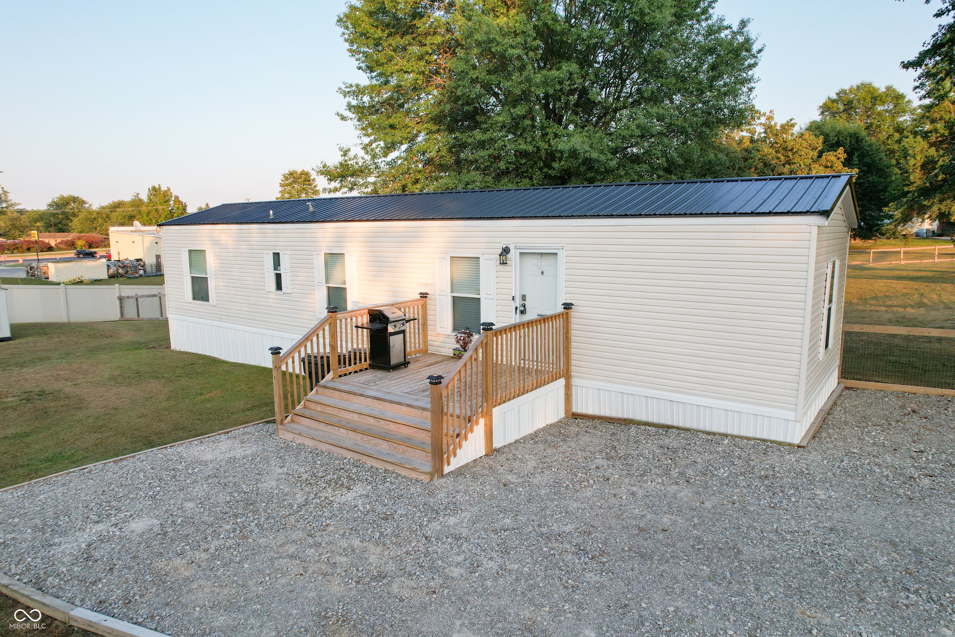 Dorver Ln, North Vernon, IN 47265