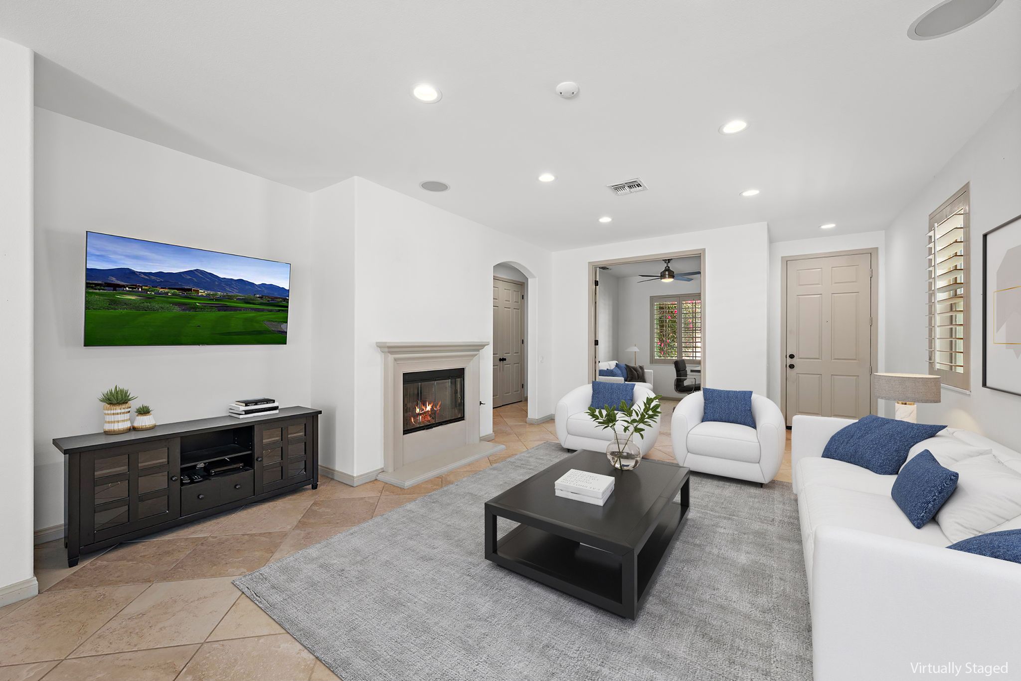  40832 Calle Santa Cruz, Indio, CA 92203 - 物件實景