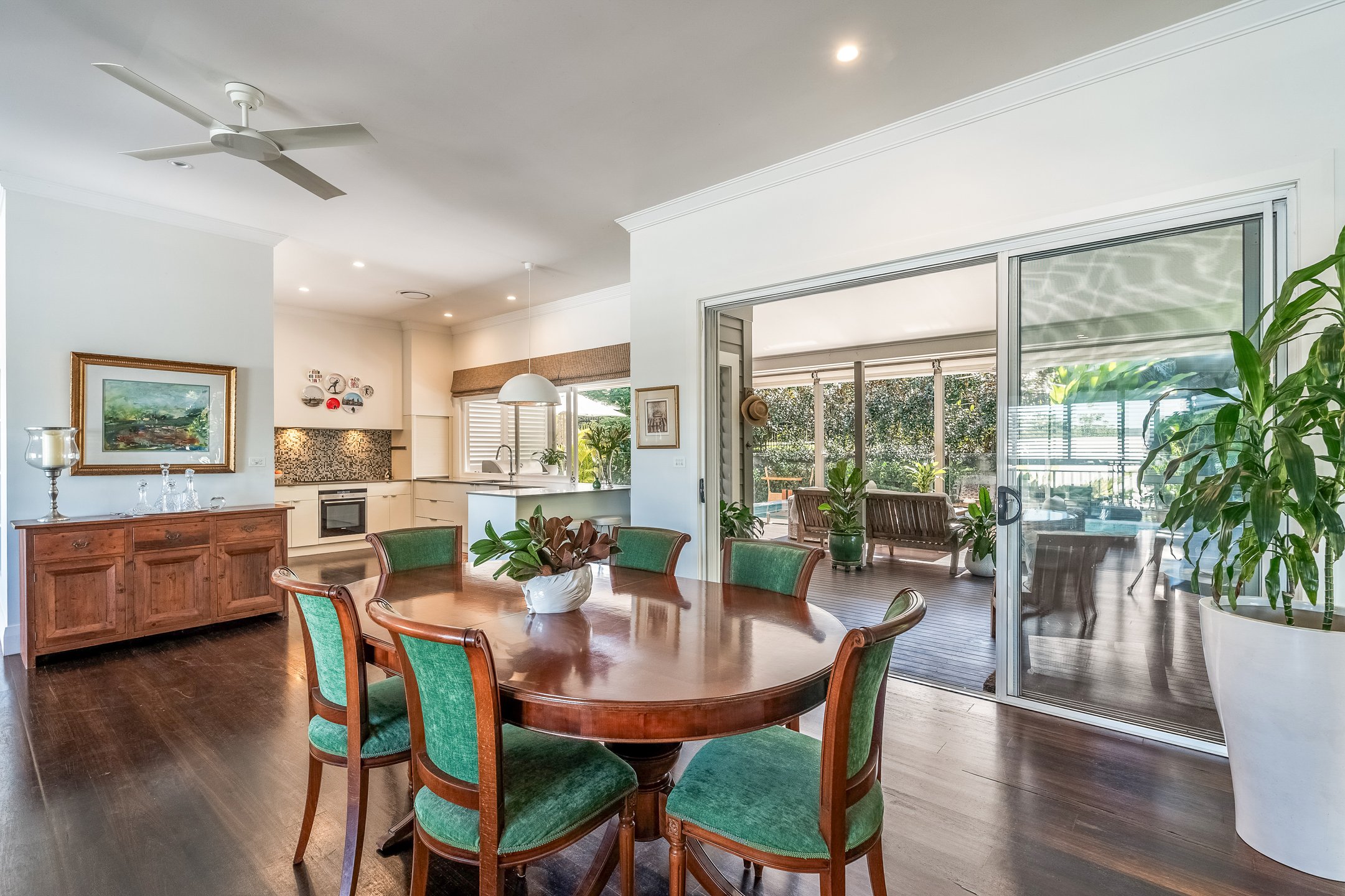  14 Thomas Street, Bangalow - 物件實景