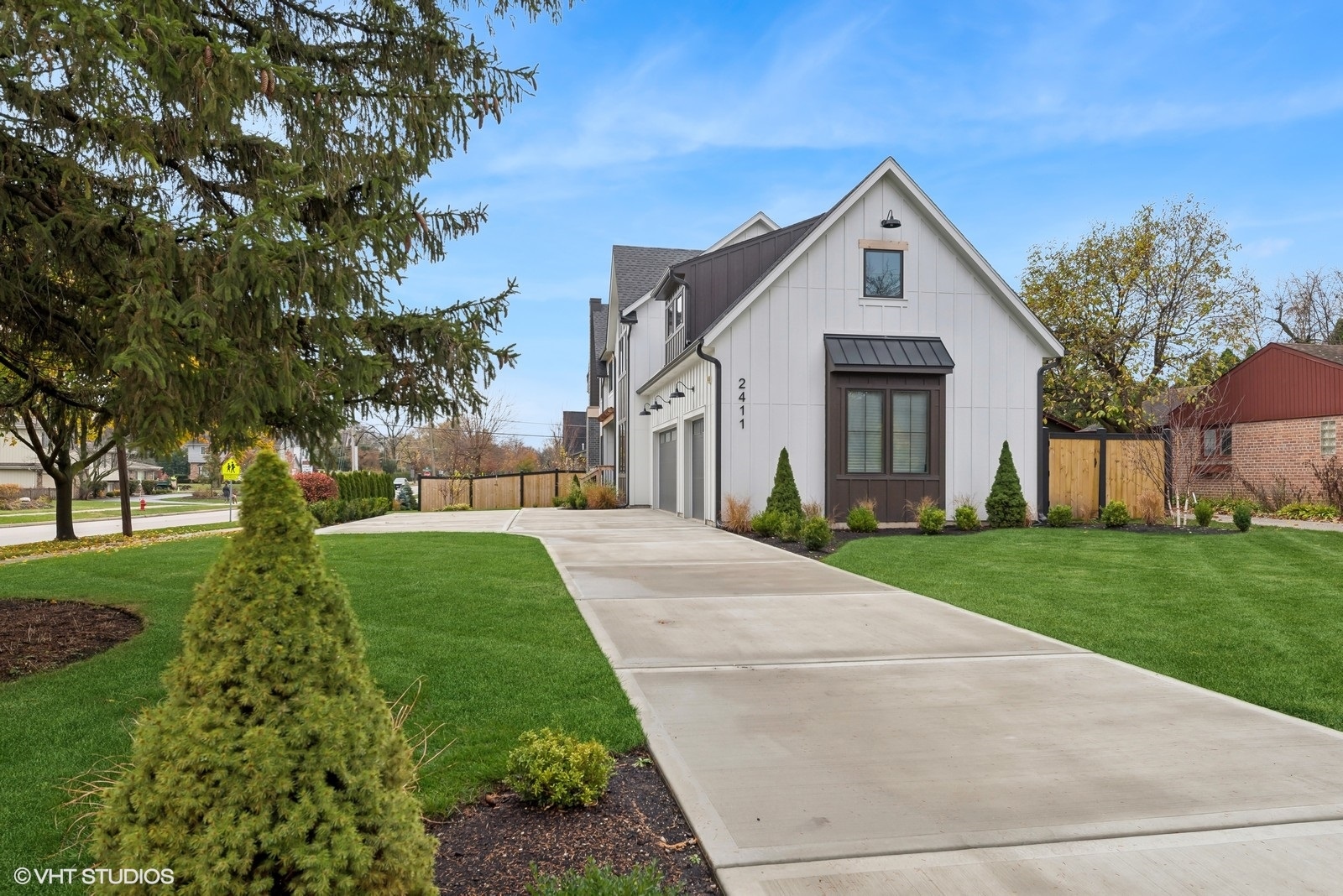 Northbrook, Illinois, 60062, United States, 5 Bedrooms Bedrooms, ,5 BathroomsBathrooms,Residential,For Sale,1827493