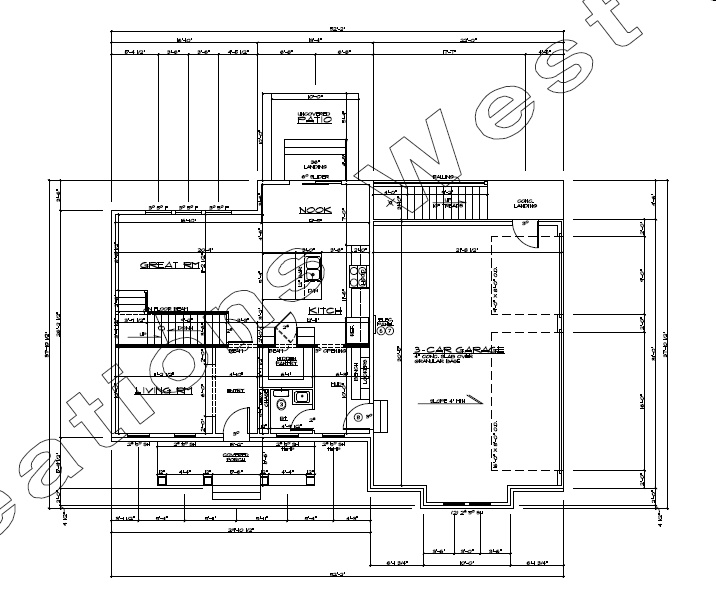 Sigurd, Utah, 84657, United States, 3 Bedrooms Bedrooms, ,3 BathroomsBathrooms,Residential,For Sale,1838440