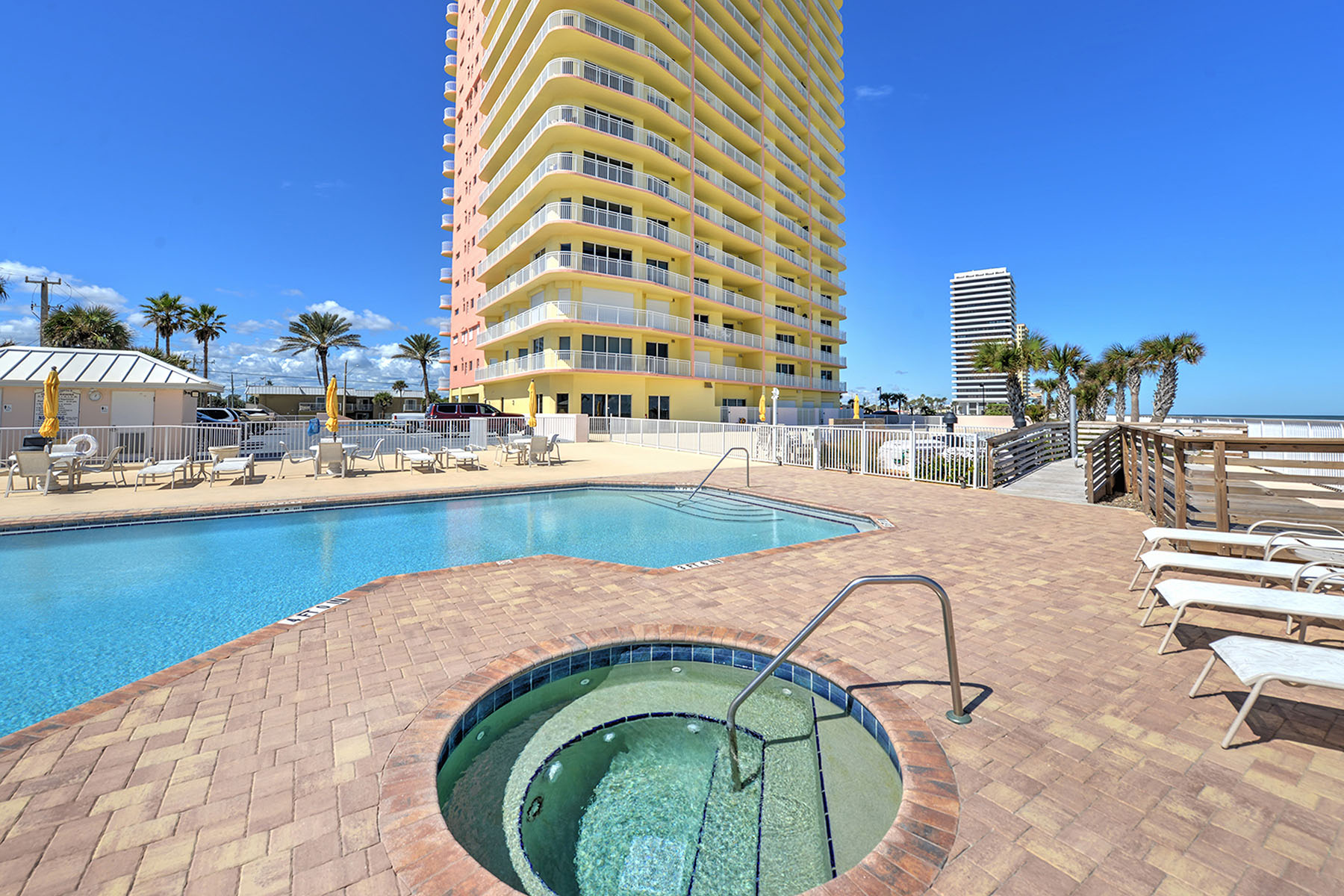  Daytona Beach - 物件實景