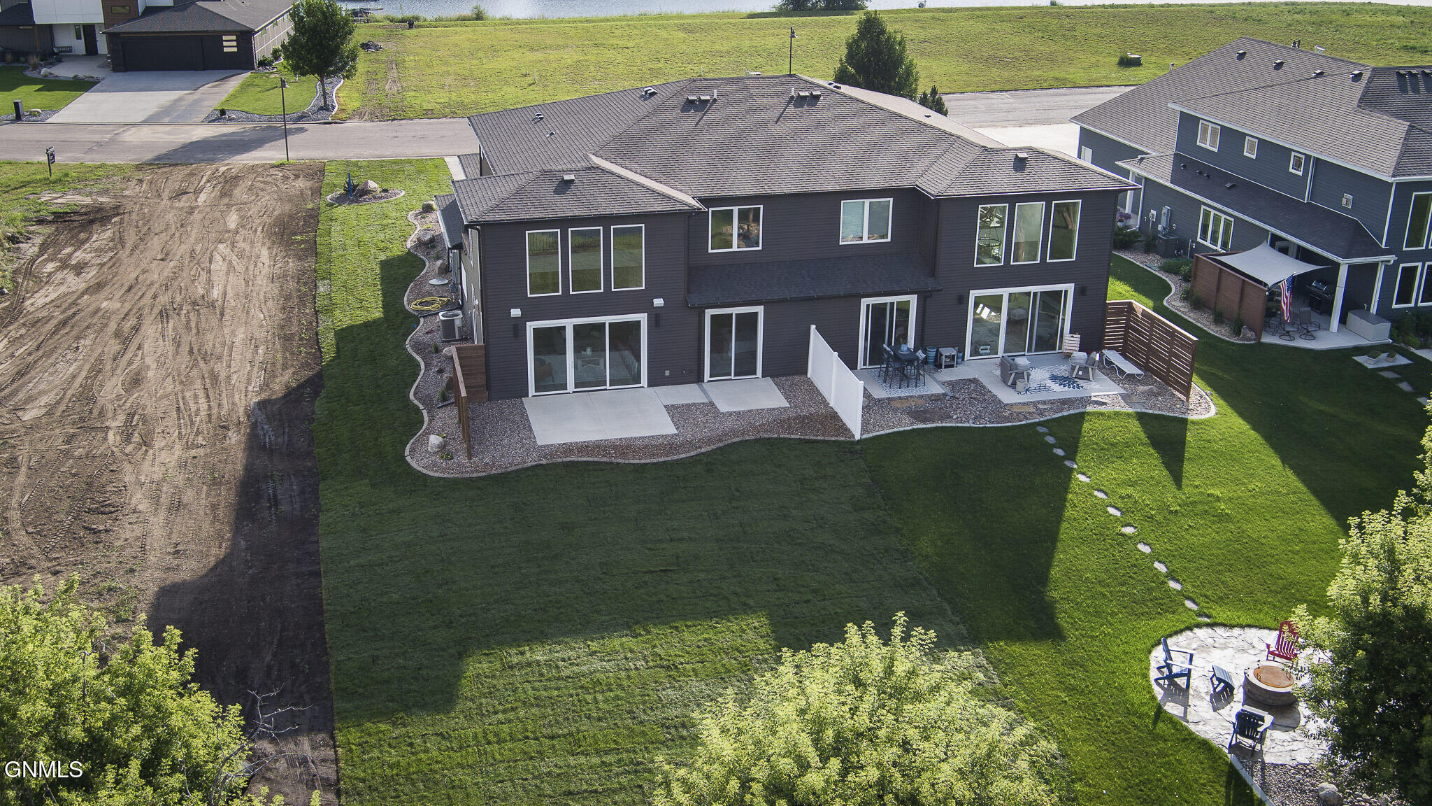 Bismarck, North Dakota, 58503, United States, 5 Bedrooms Bedrooms, ,3 BathroomsBathrooms,Residential,For Sale,1900752