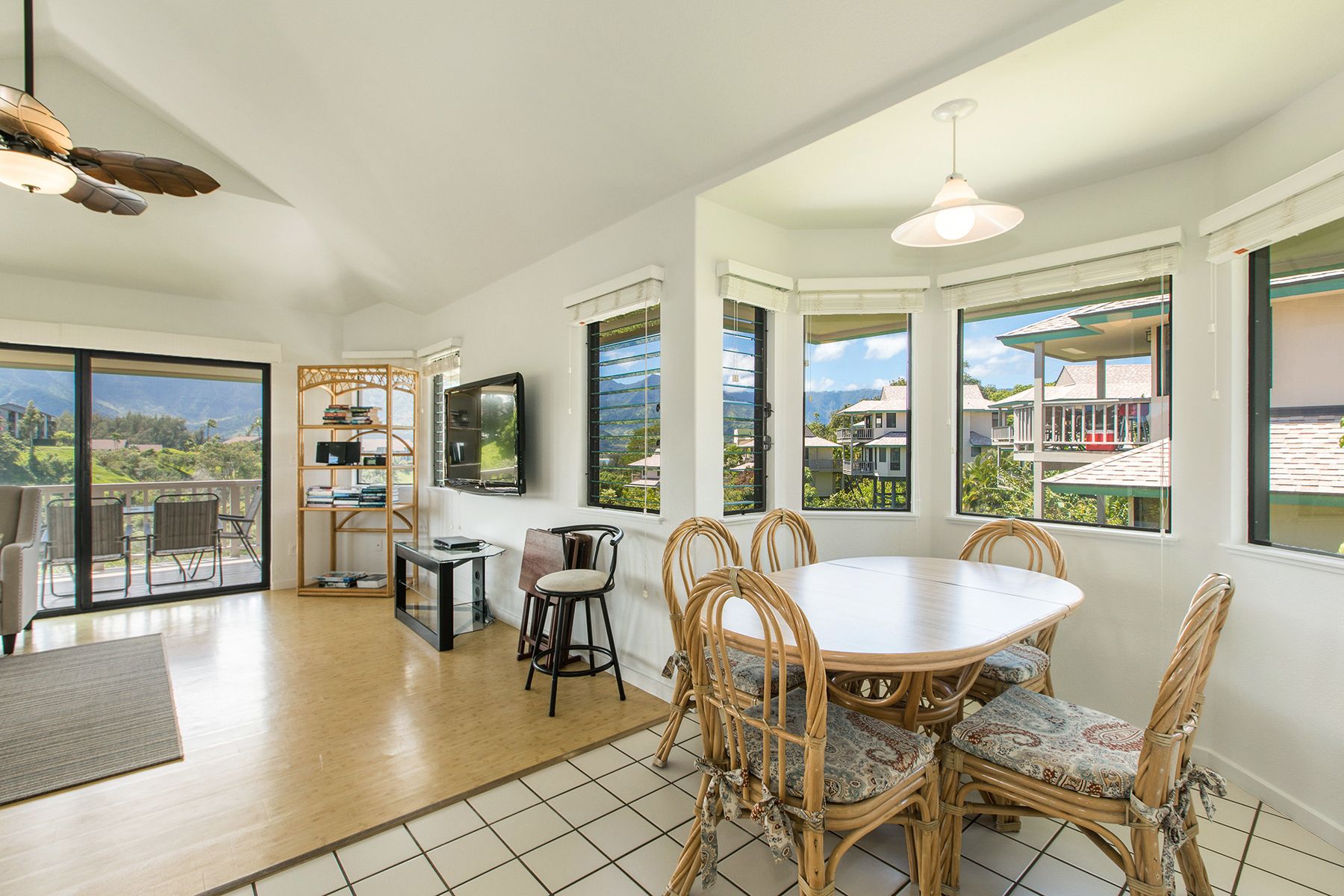  5451 Ka Haku Rd, Princeville, HI, 96722 - 物件實景