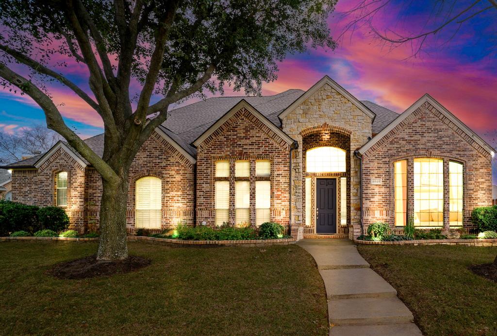 North Richland Hills, Texas, 76182, United States, 4 Bedrooms Bedrooms, ,4 BathroomsBathrooms,Residential,For Sale,2013980