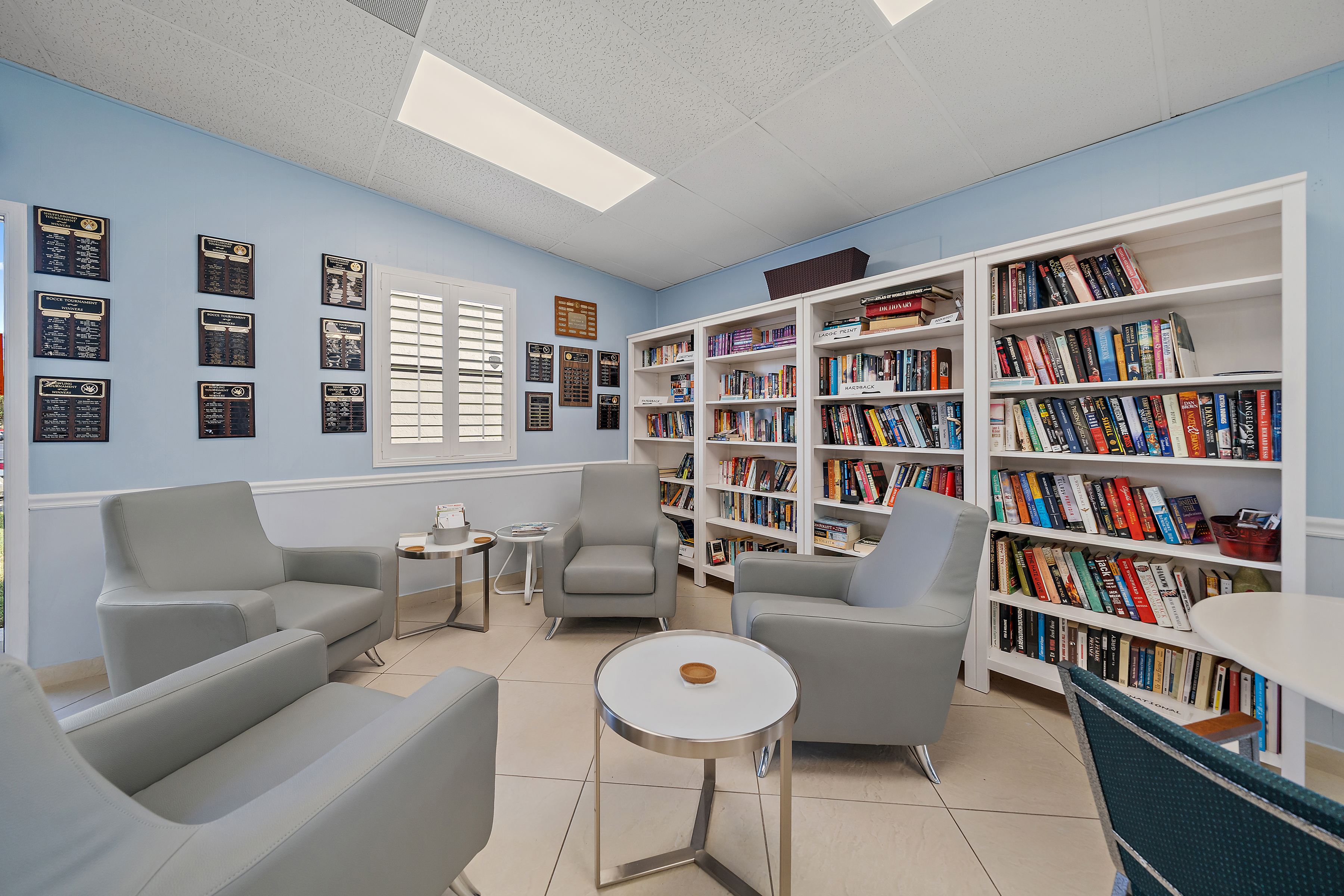  339 Pine Ridge Circle, Greenacres, FL, 33463 - 物件實景